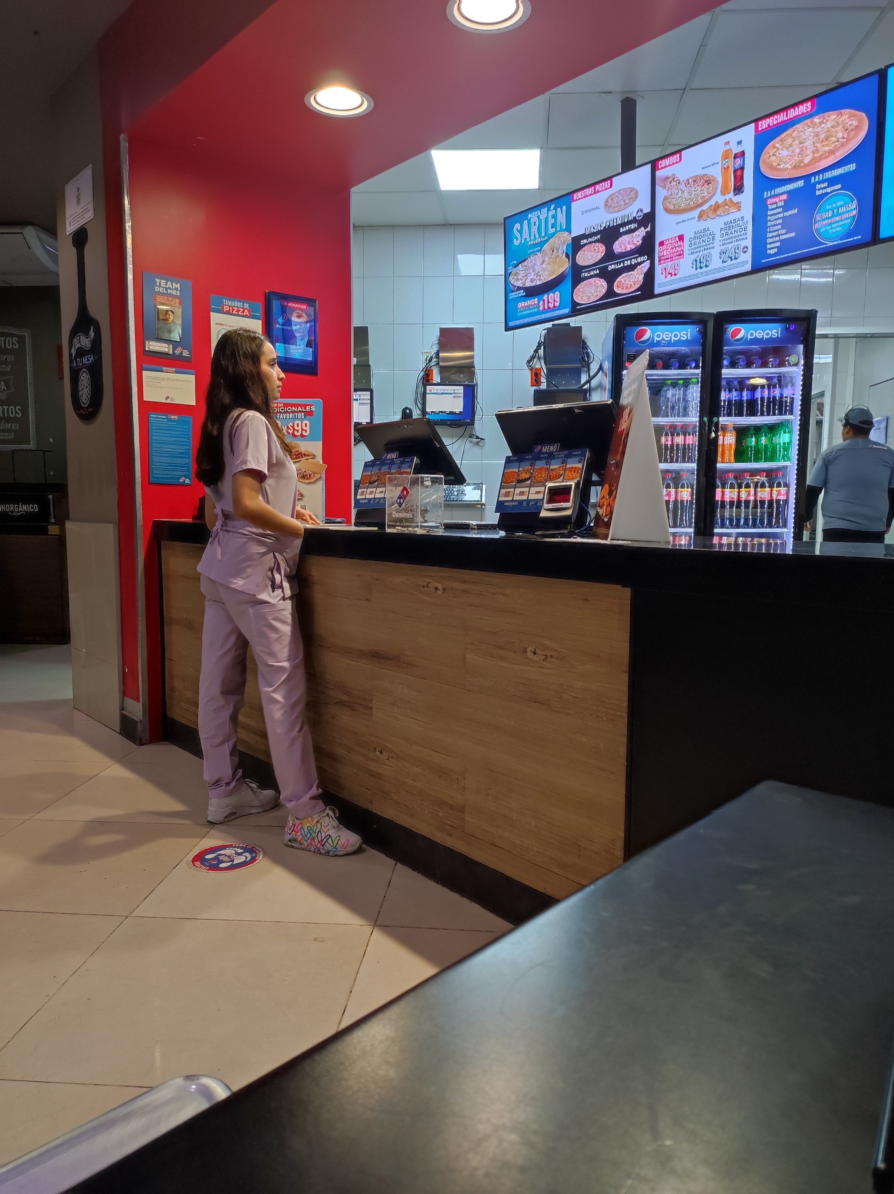 Domino's Pizza image 5