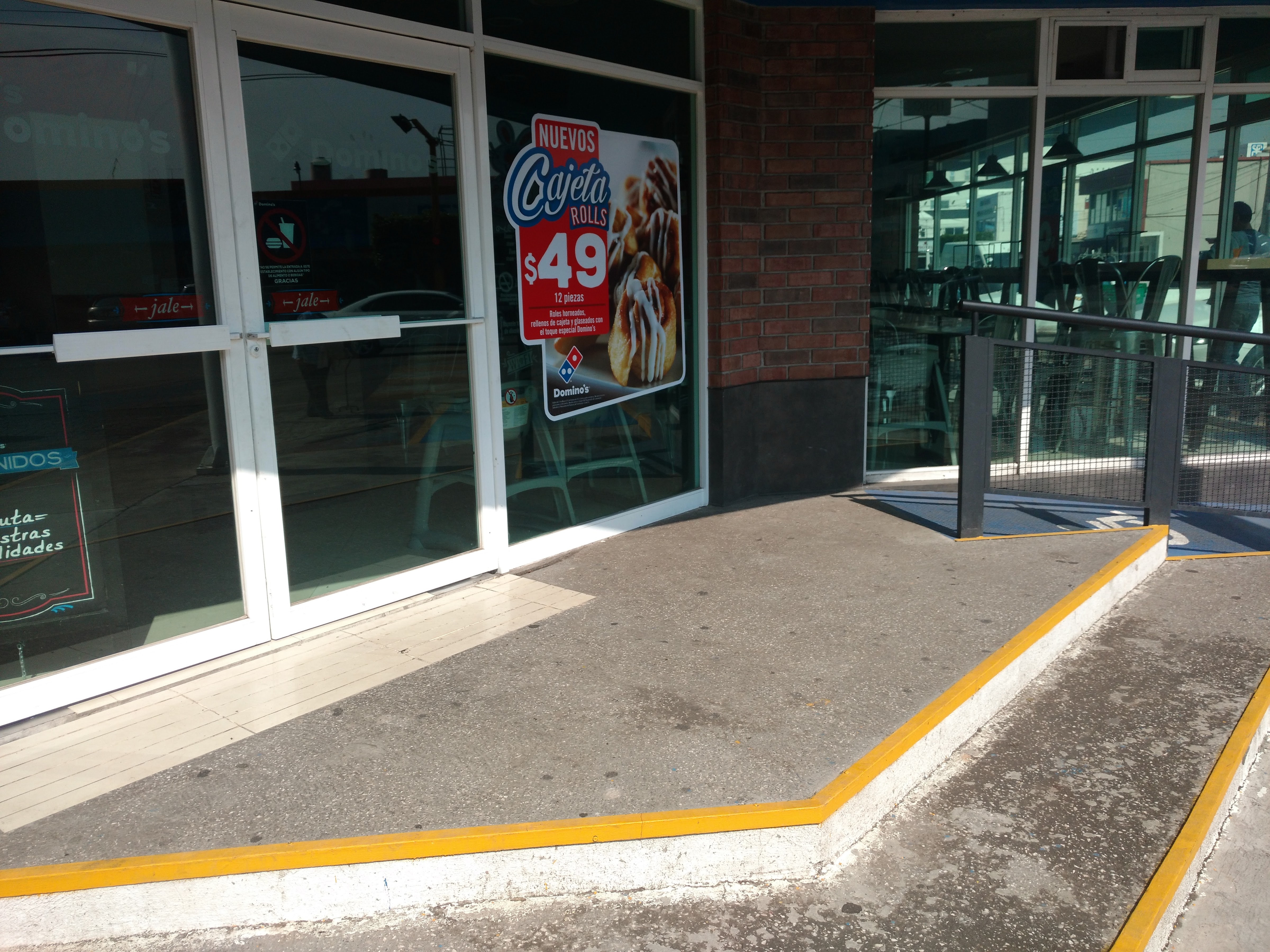 Domino's Pizza image 7