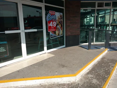 Domino's Pizza image 7