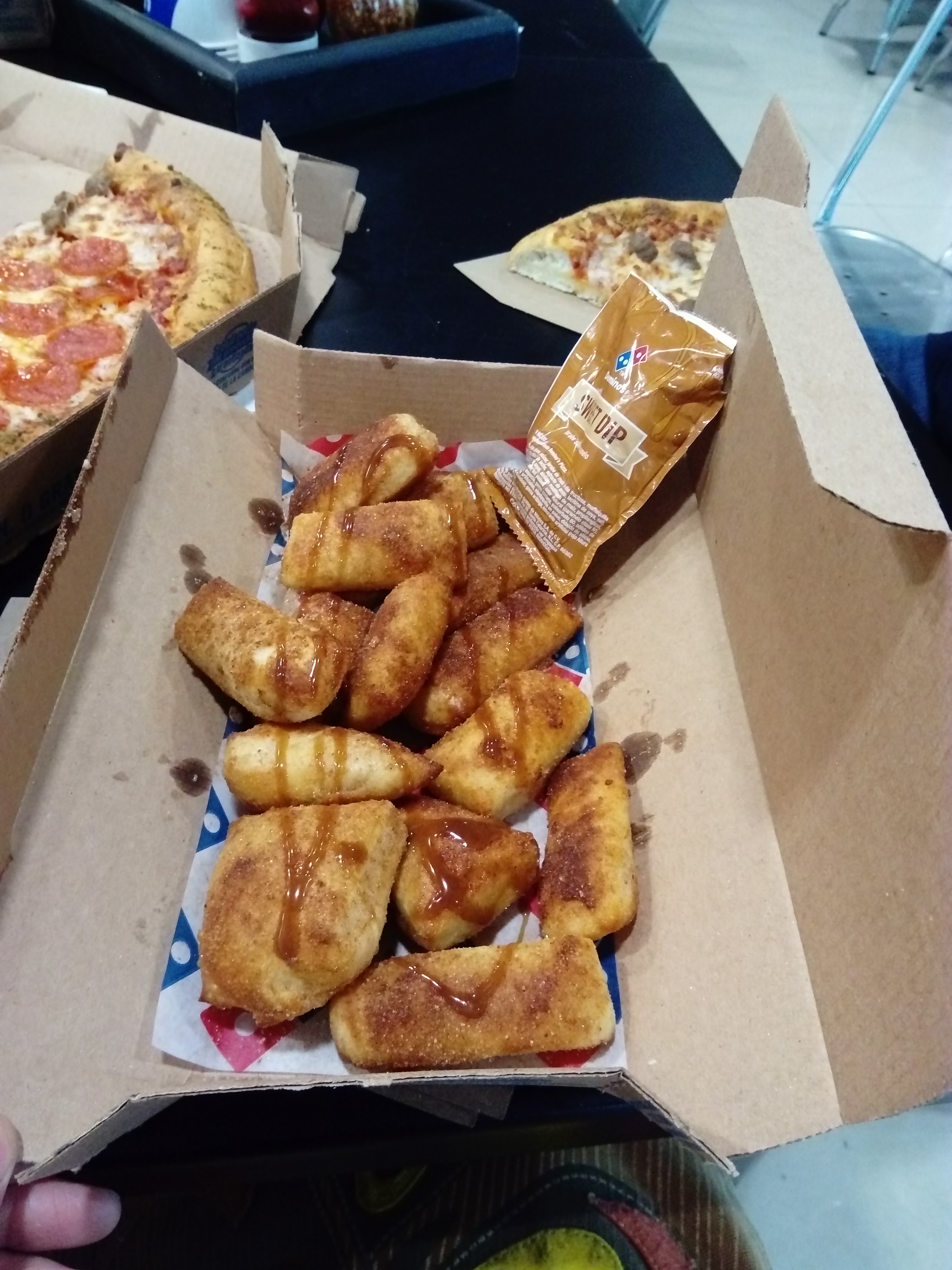 Domino's Pizza image 10