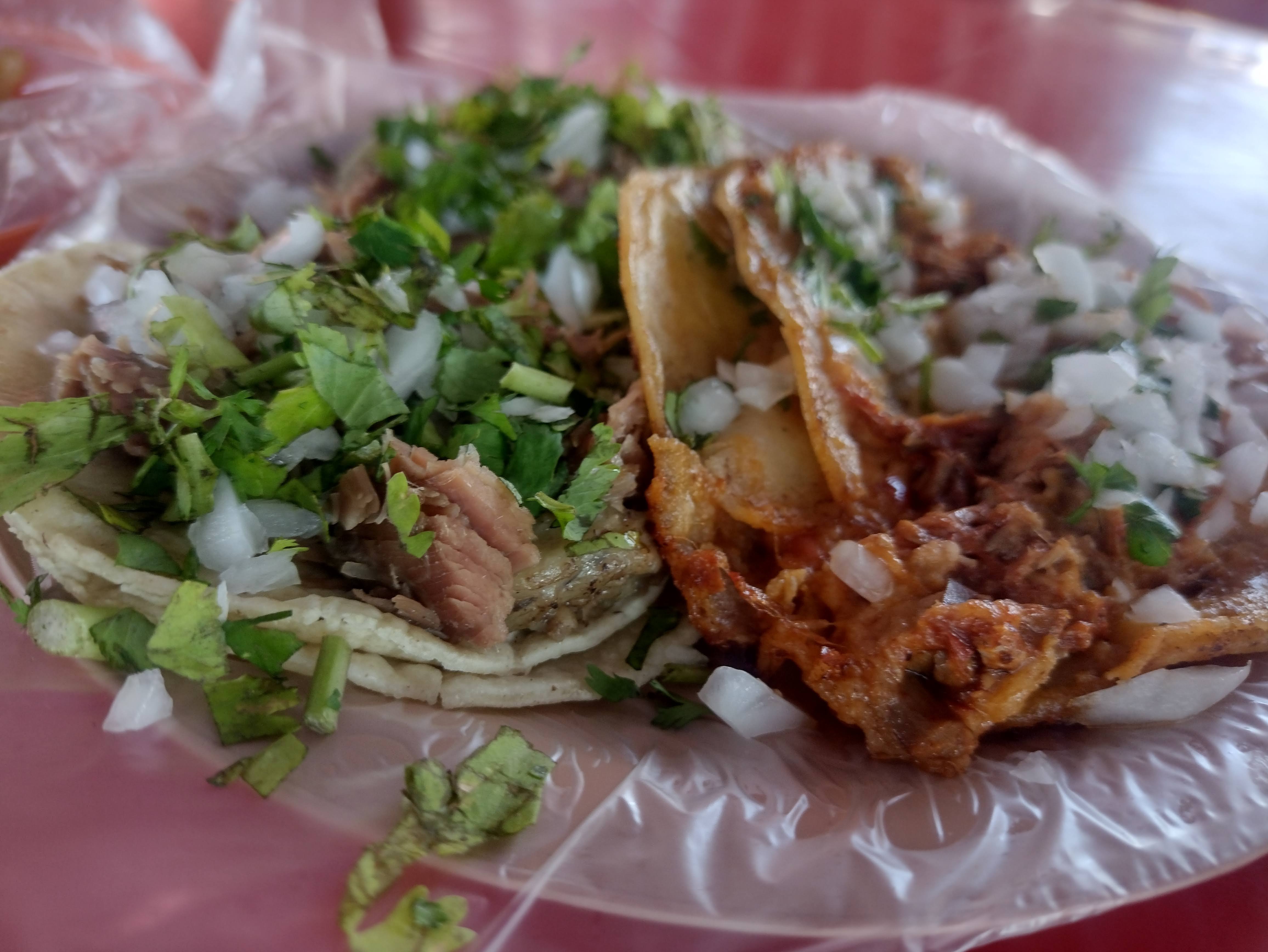 Chiva Tacos image 1