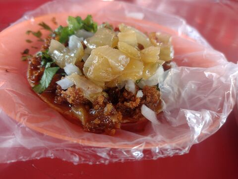 Chiva Tacos image 2