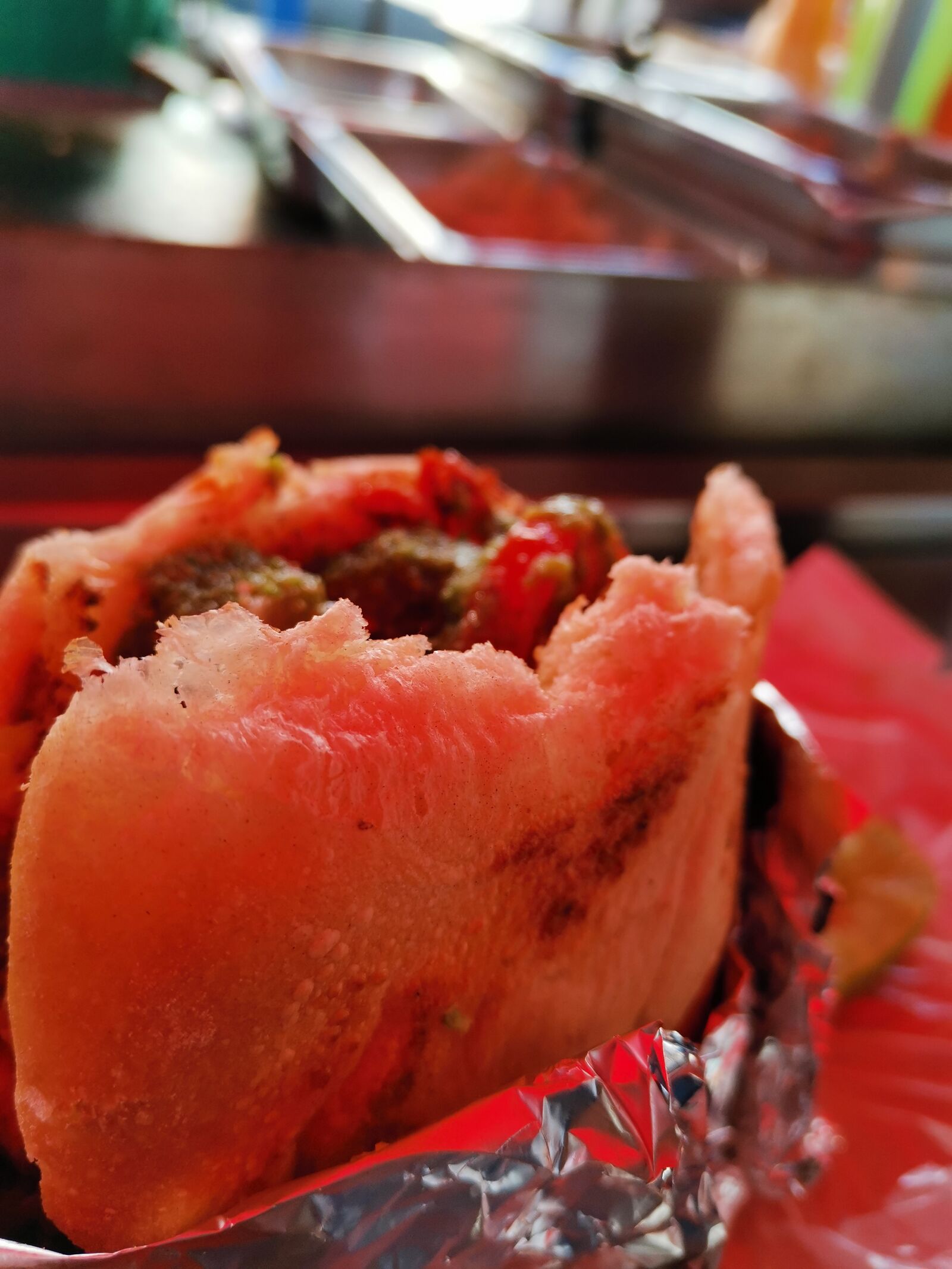 Chiva Tacos image 3