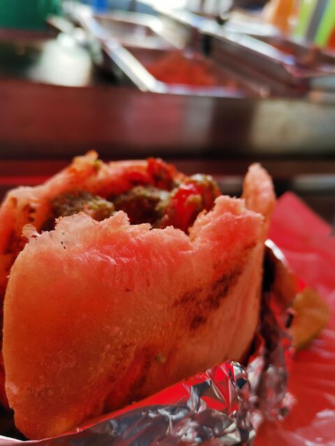 Chiva Tacos image 3