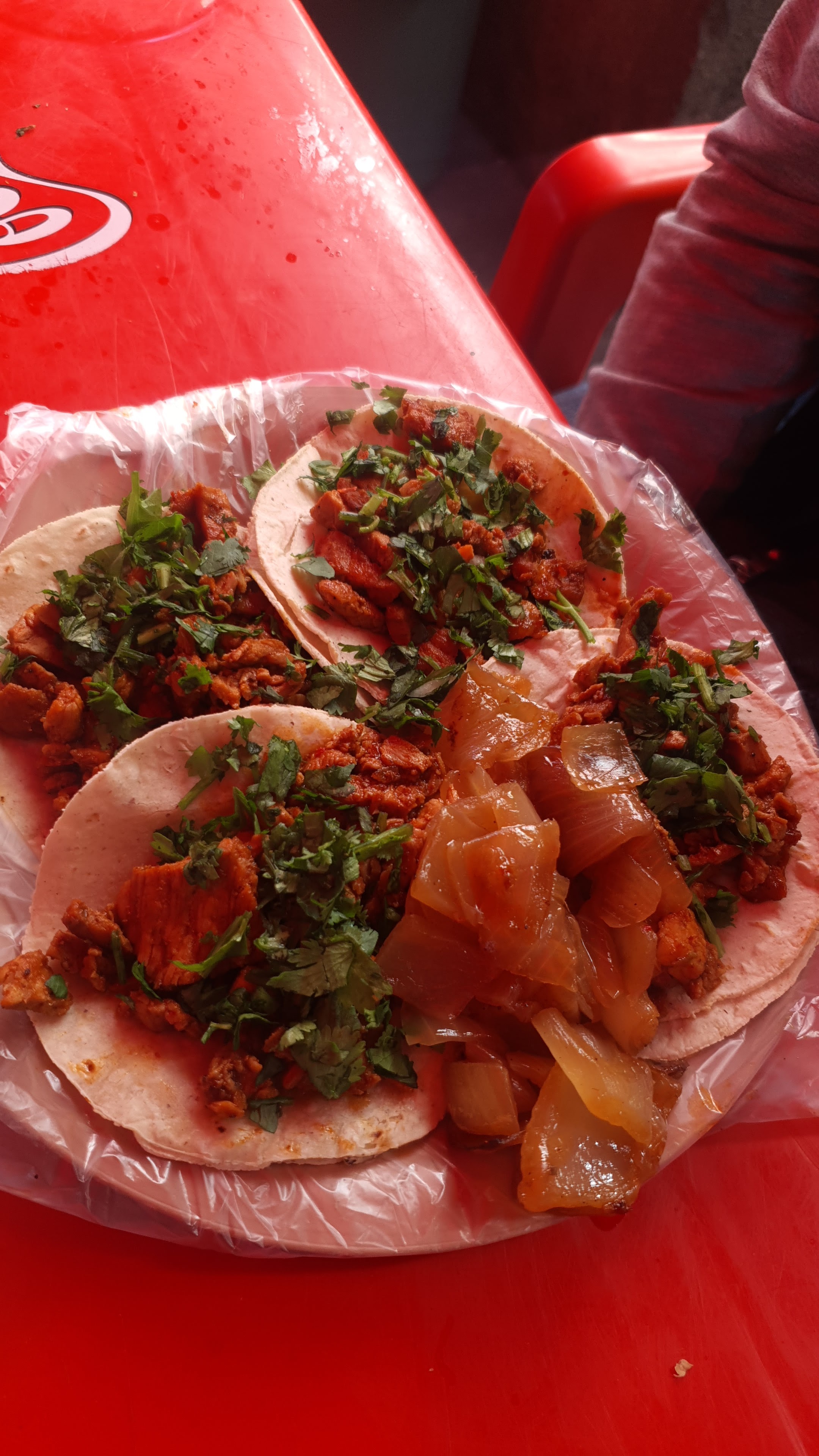 Chiva Tacos image 4