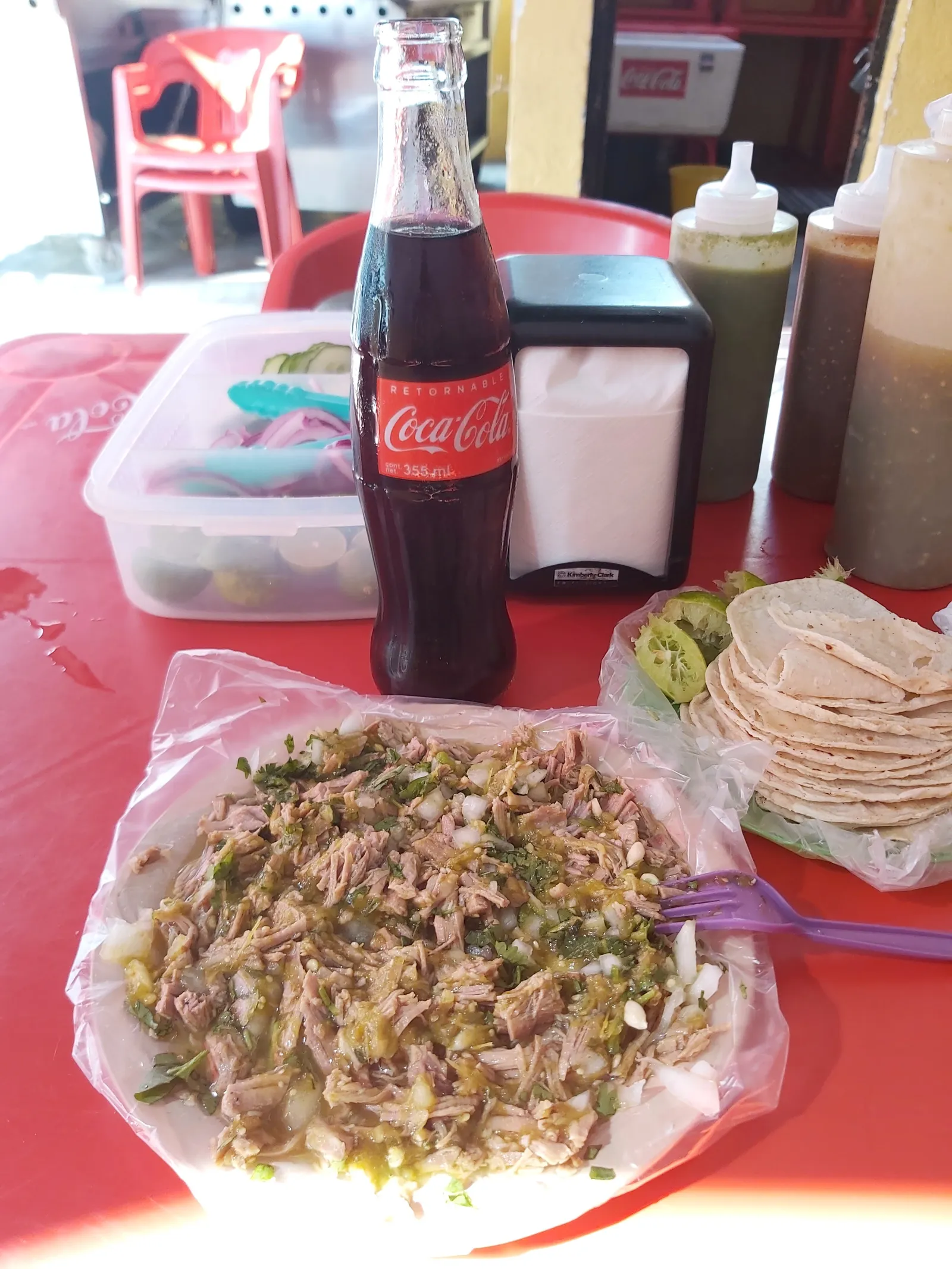 Chiva Tacos image 5