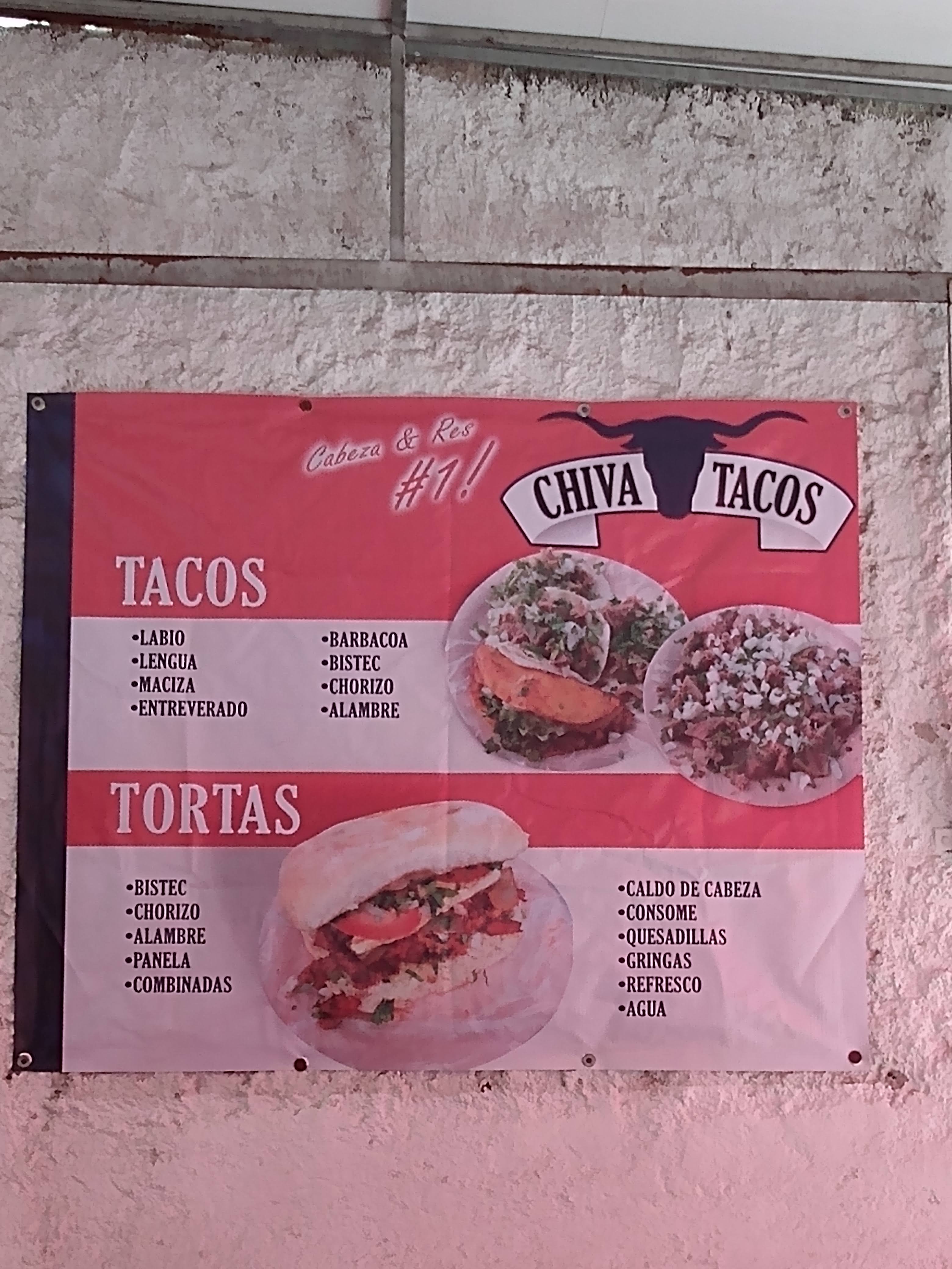 Chiva Tacos image 7