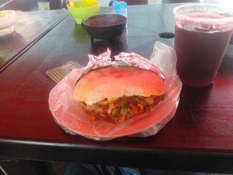 Chiva Tacos image 8