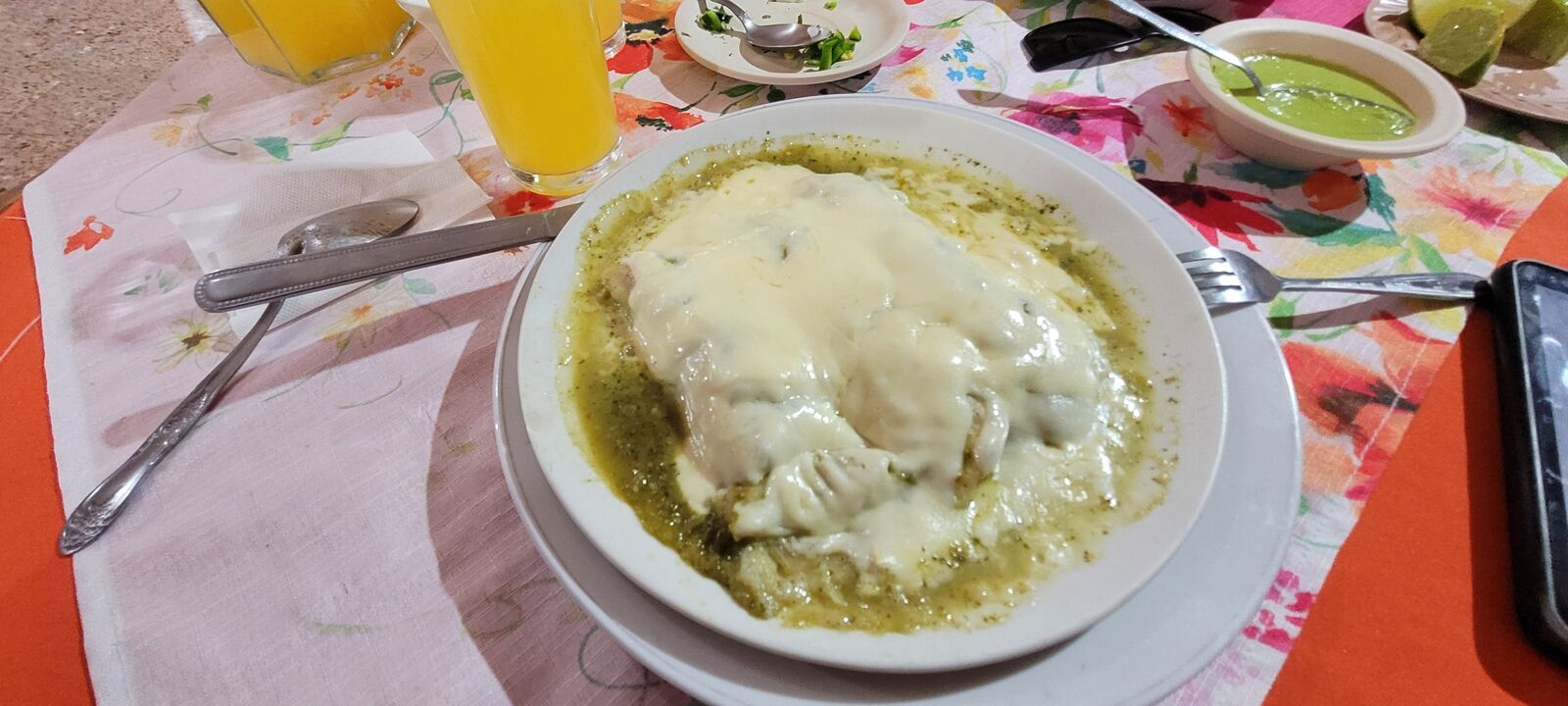 El Manguito image 9