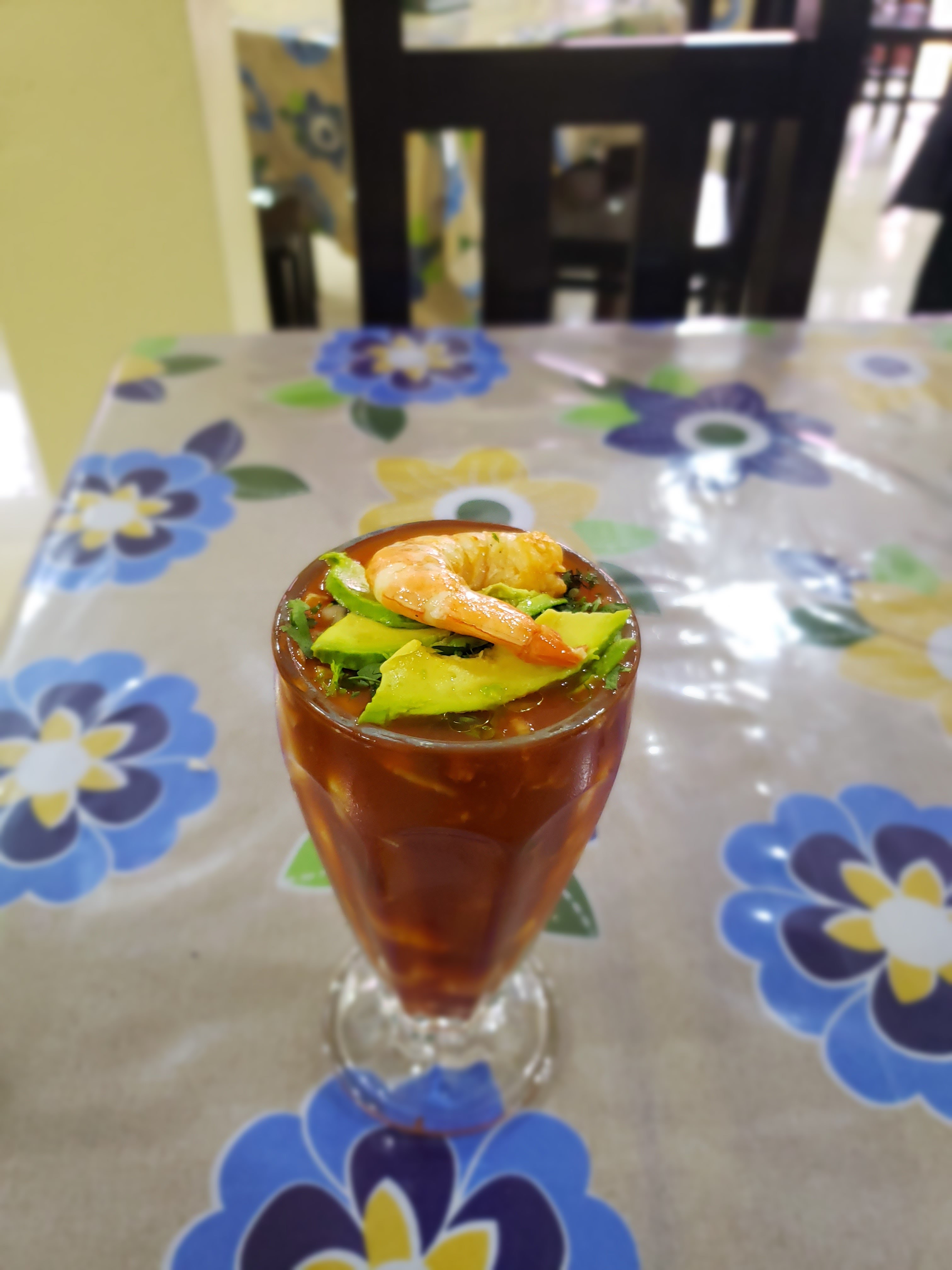 La Isla Marisquería image 3