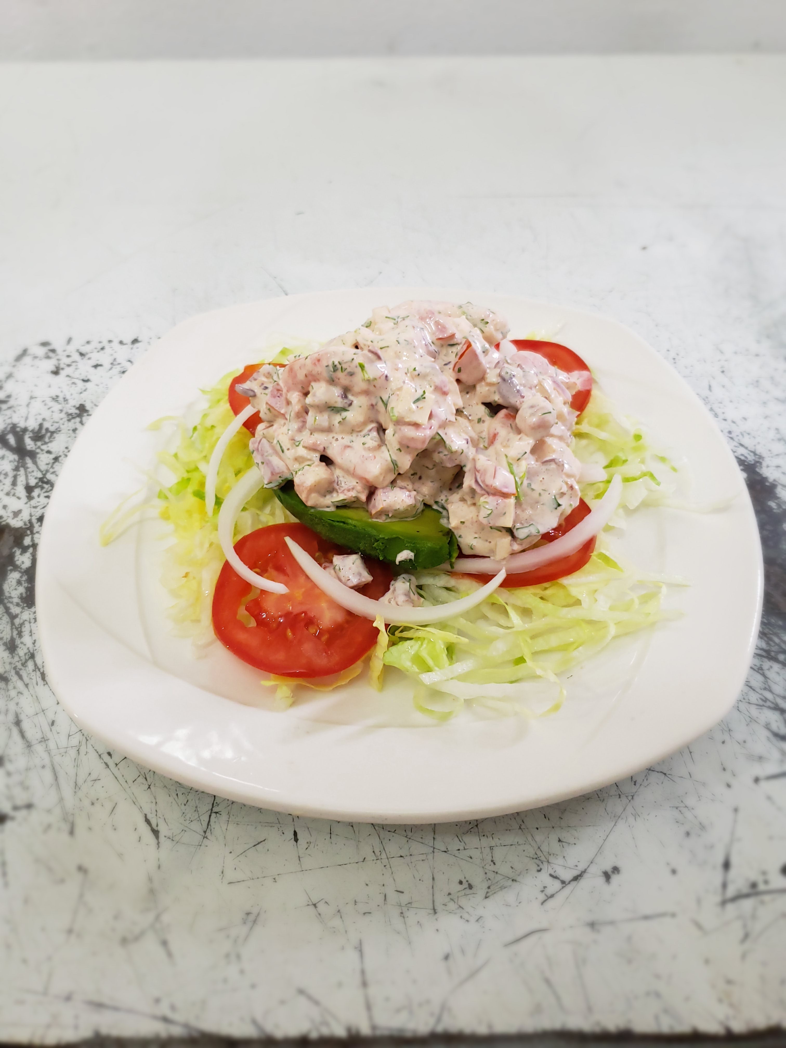 La Isla Marisquería image 4