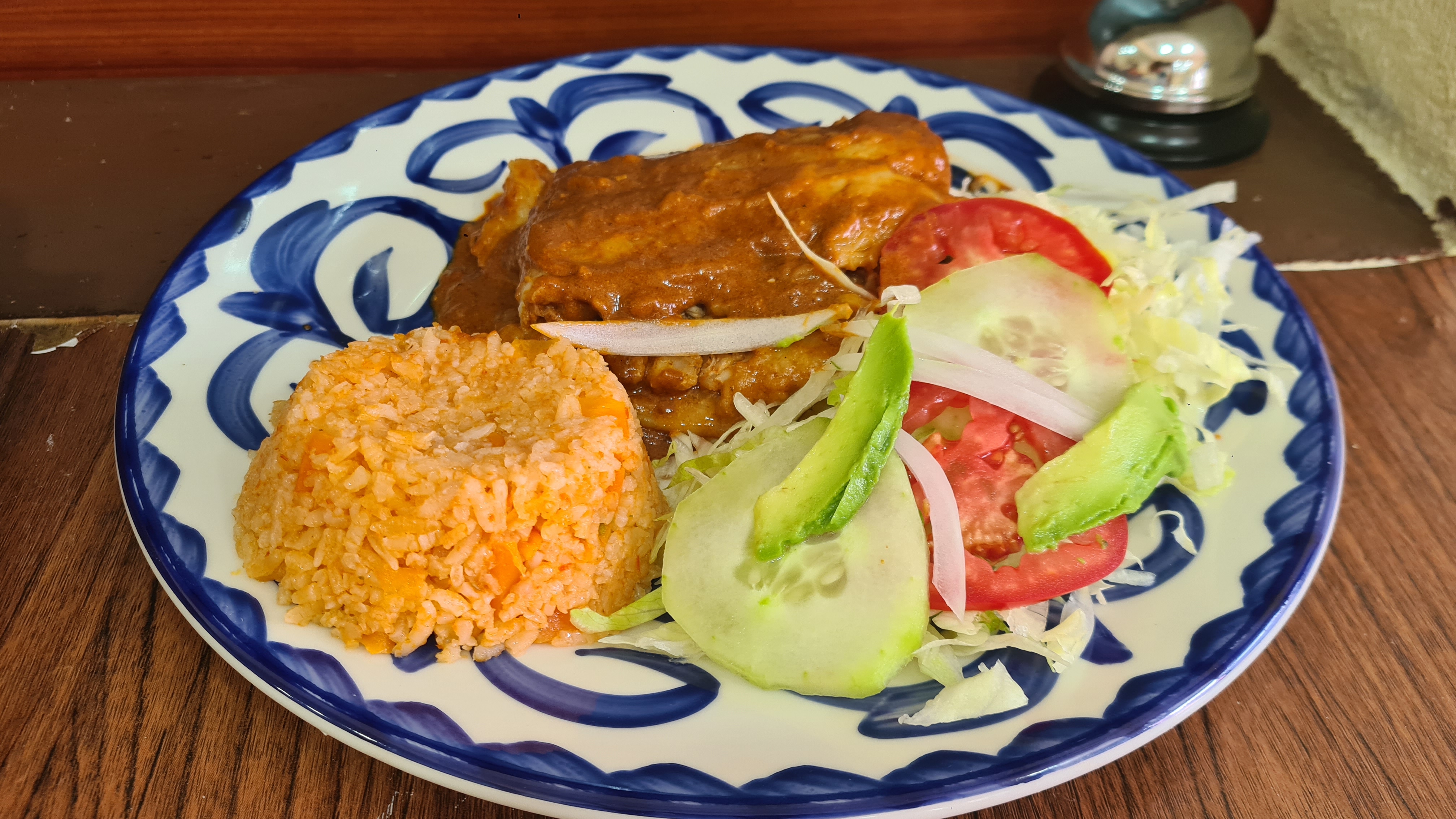 La Isla Marisquería image 5