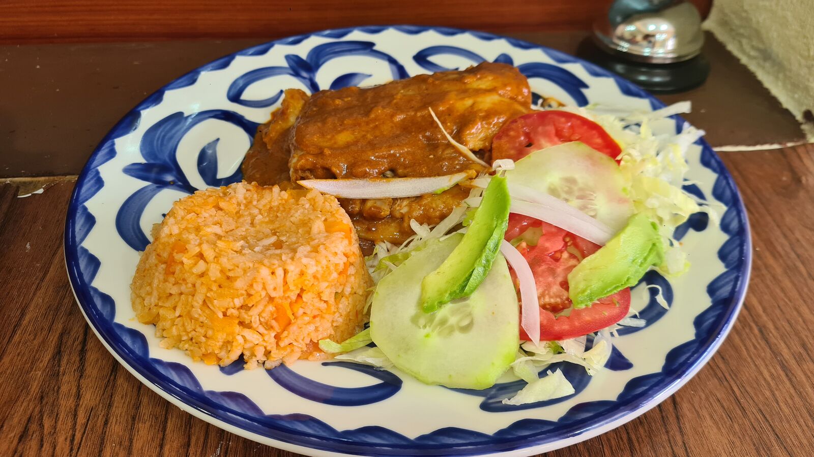 La Isla Marisquería image 5