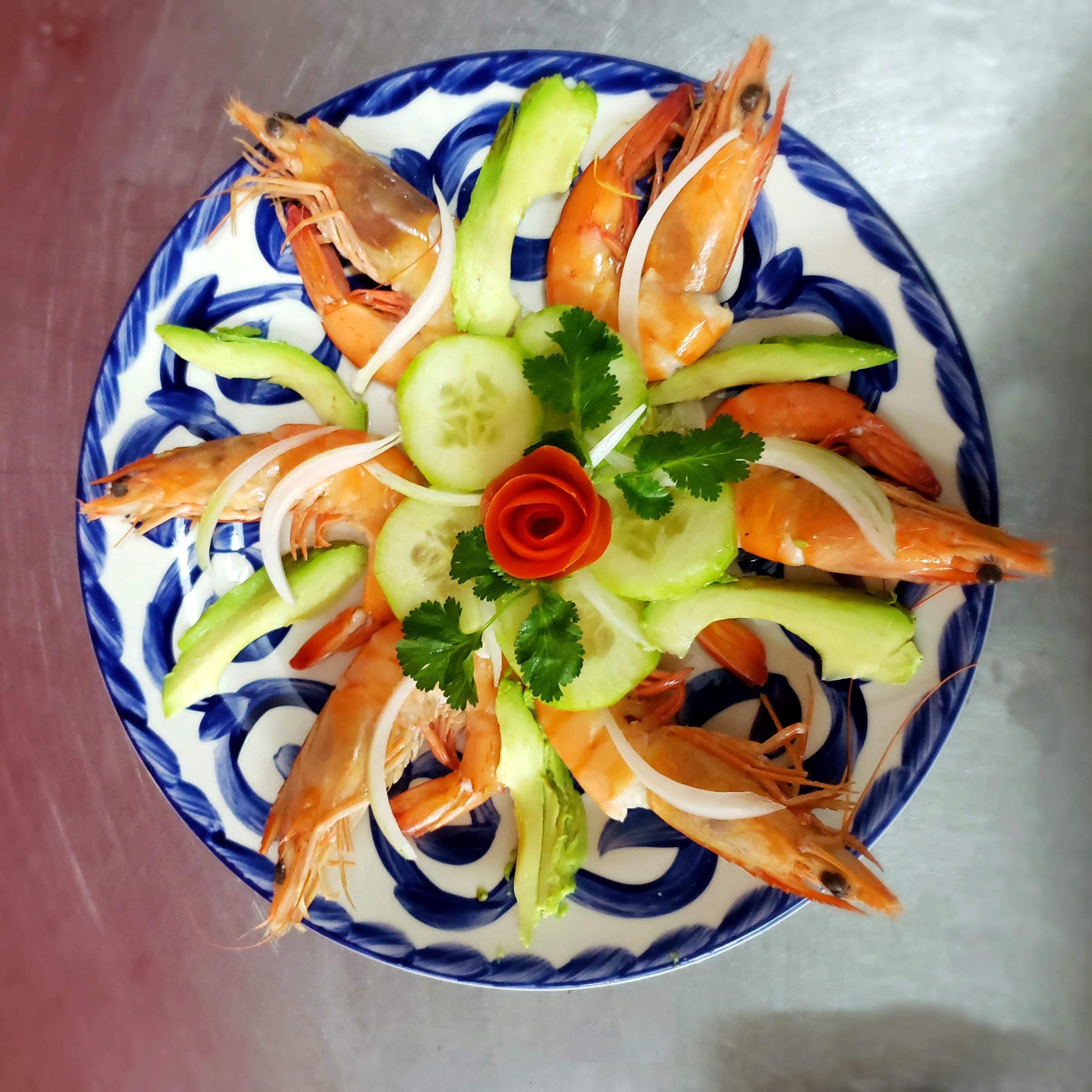 La Isla Marisquería image 9