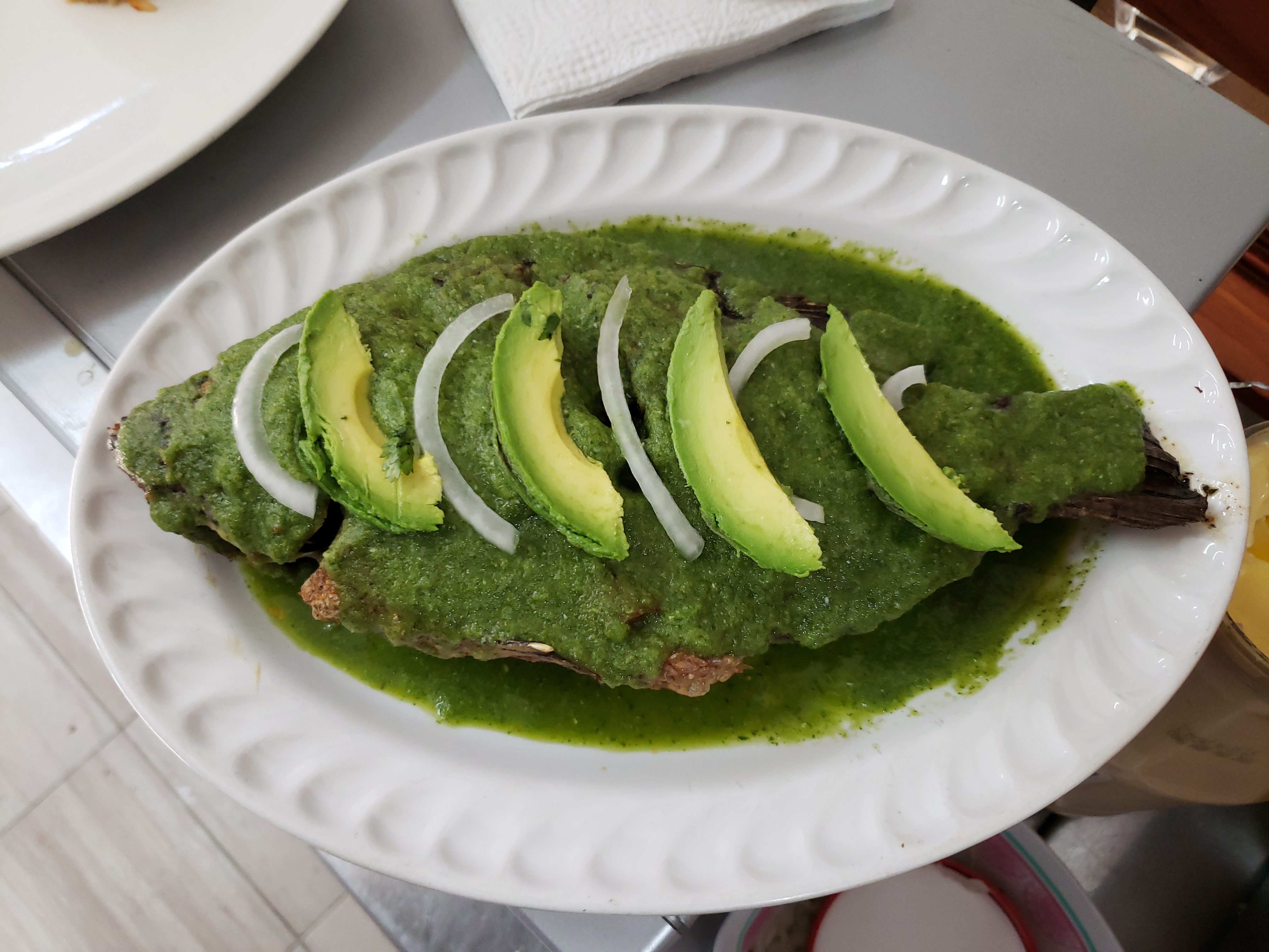 La Isla Marisquería image 10