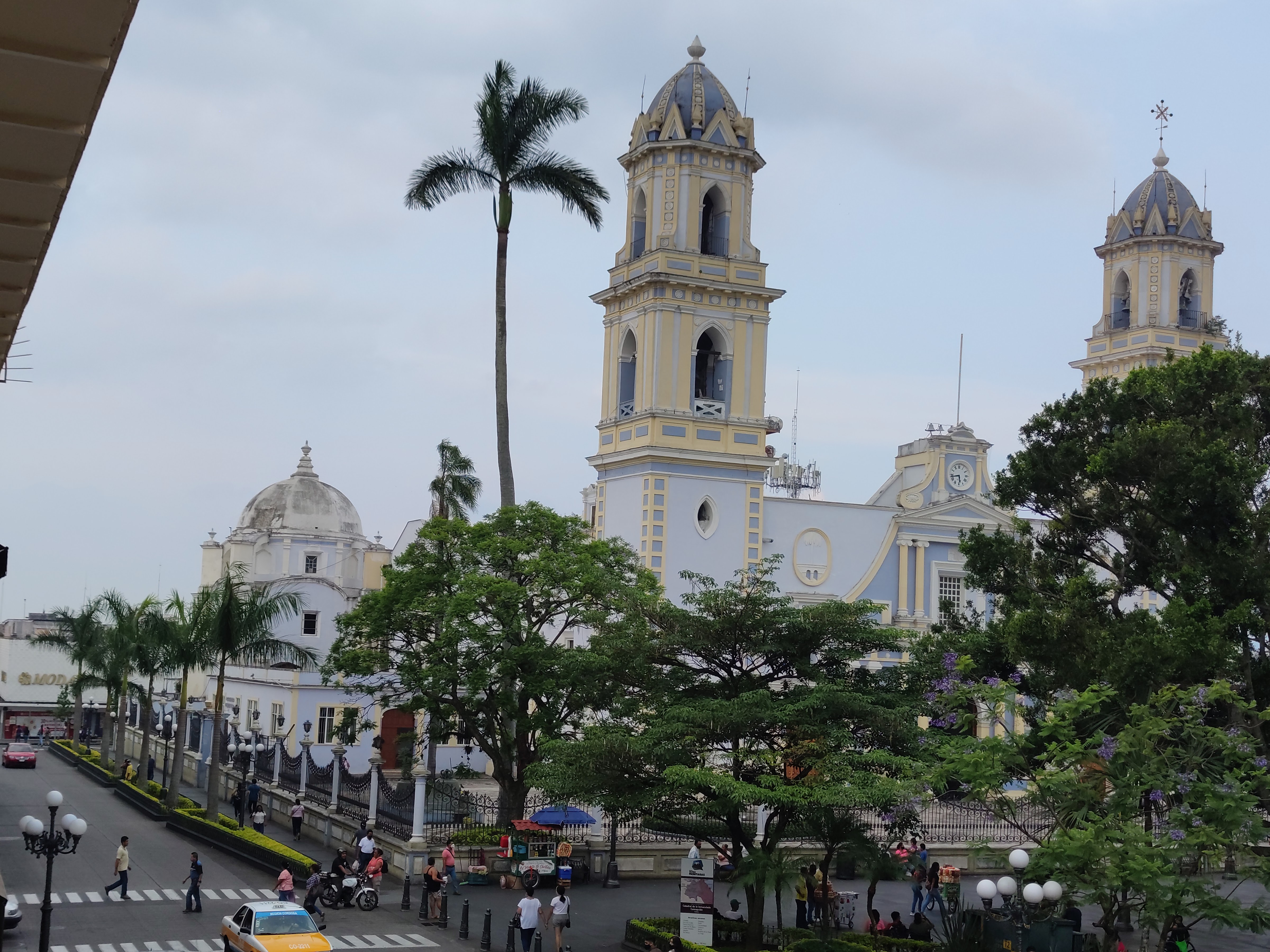 El Tabachin del Zevallos / Córdoba, Veracruz image 5