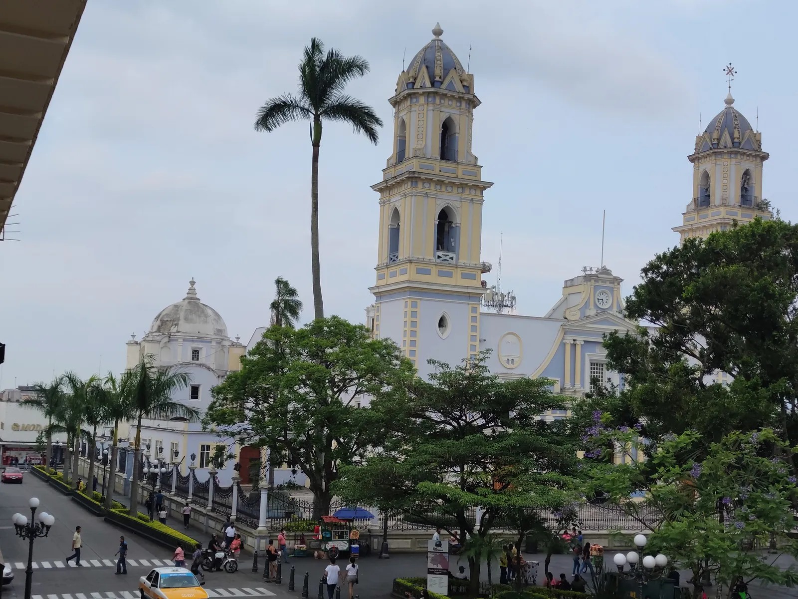 El Tabachin del Zevallos / Córdoba, Veracruz image 5