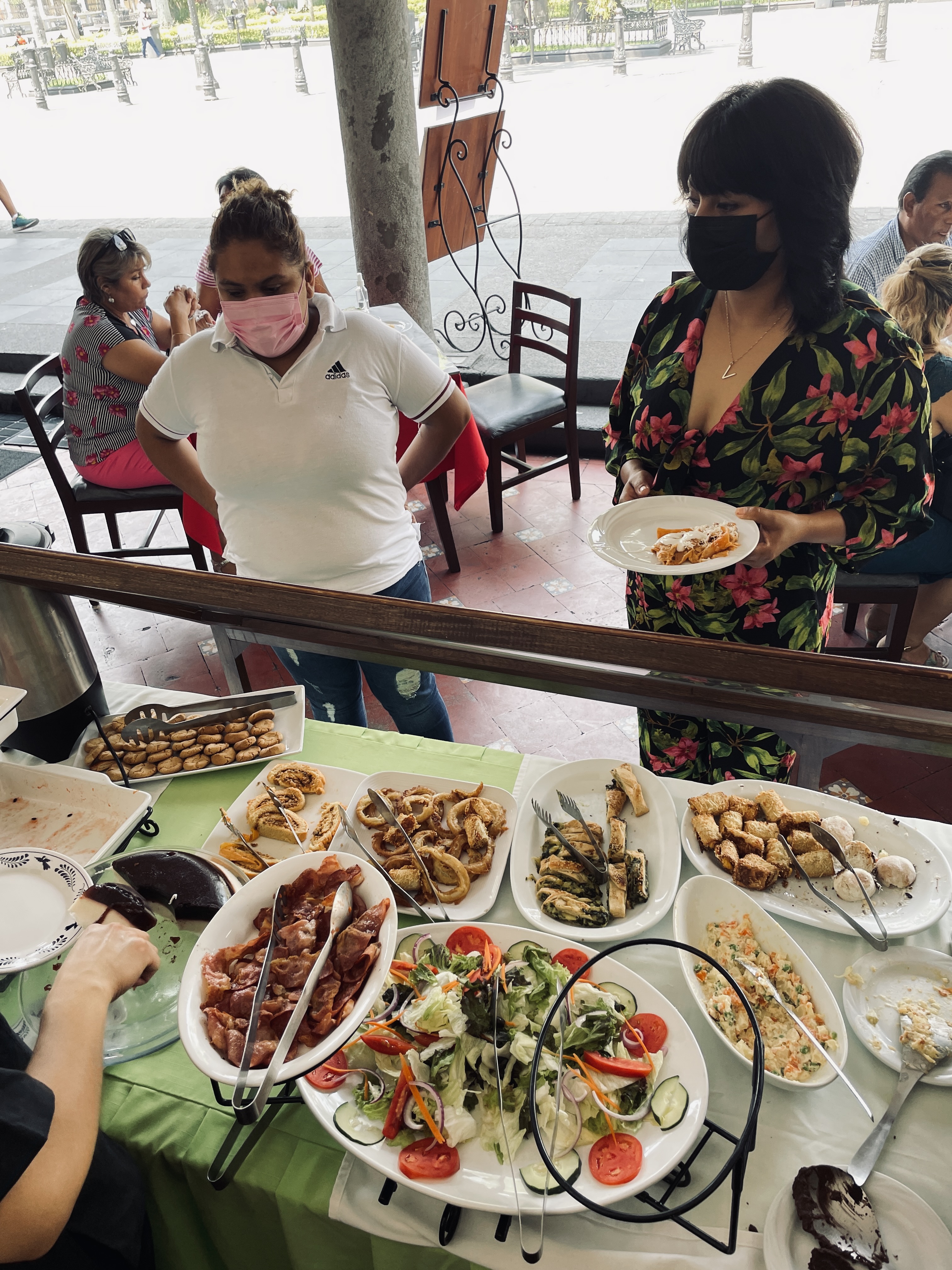 El Tabachin del Zevallos / Córdoba, Veracruz image 7