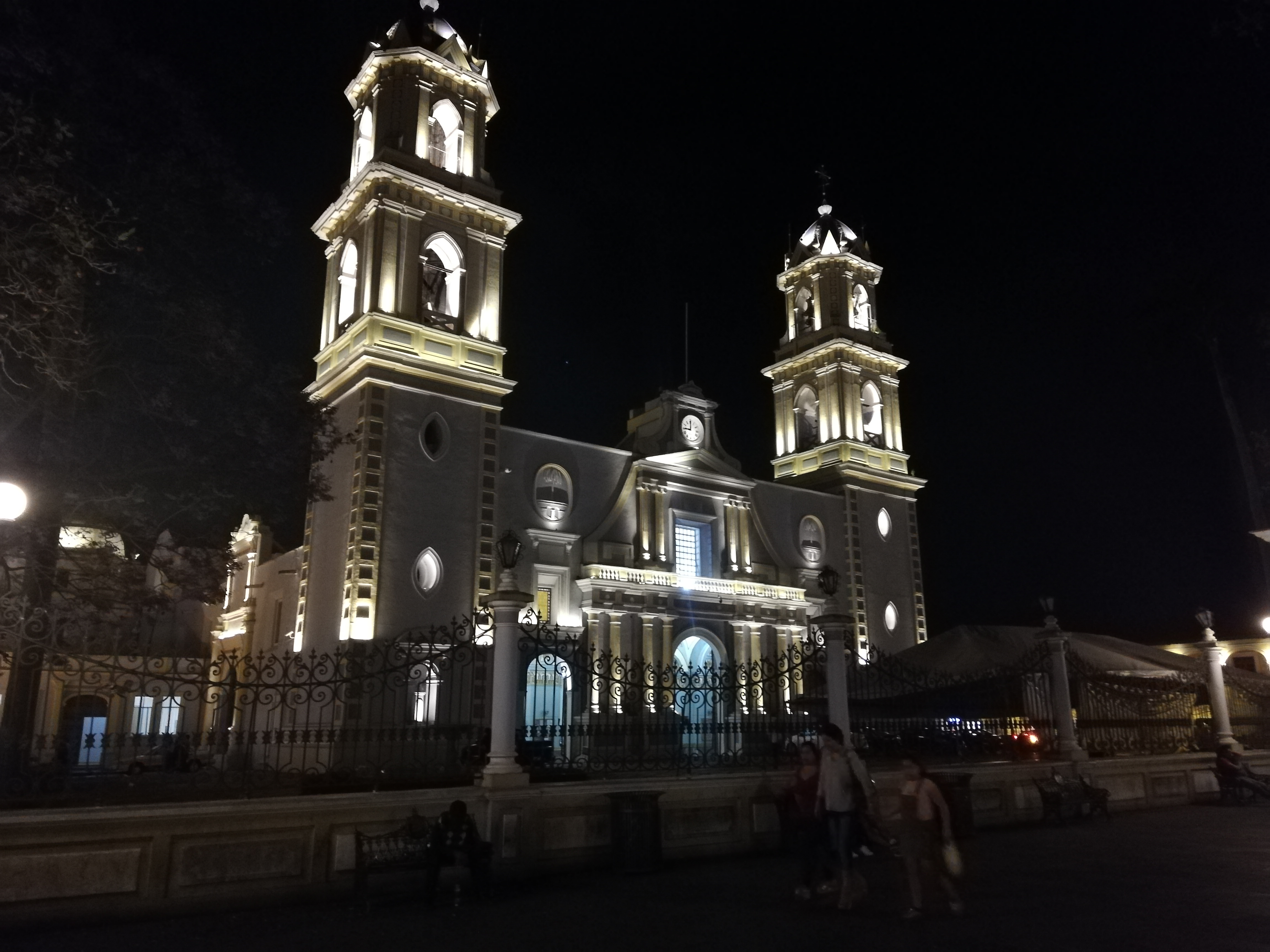 El Tabachin del Zevallos / Córdoba, Veracruz image 8