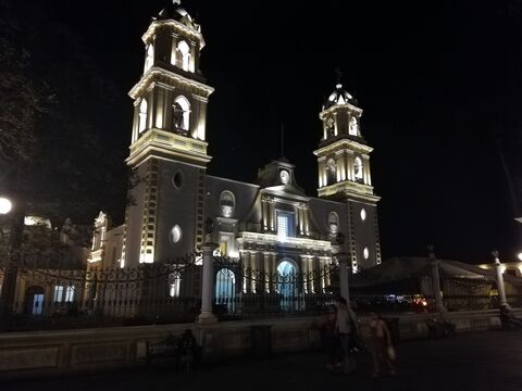 El Tabachin del Zevallos / Córdoba, Veracruz image 8