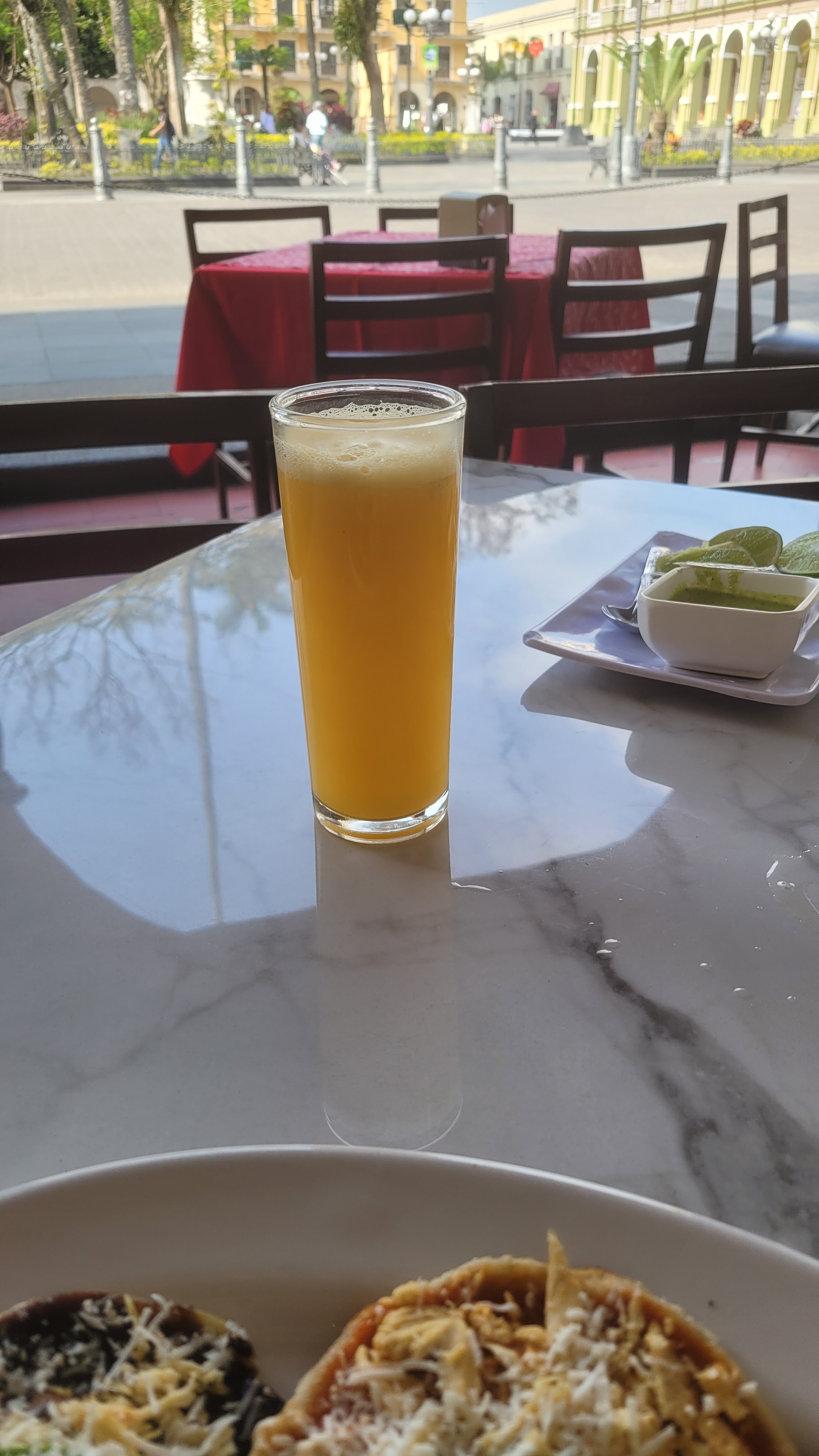 El Tabachin del Zevallos / Córdoba, Veracruz image 10