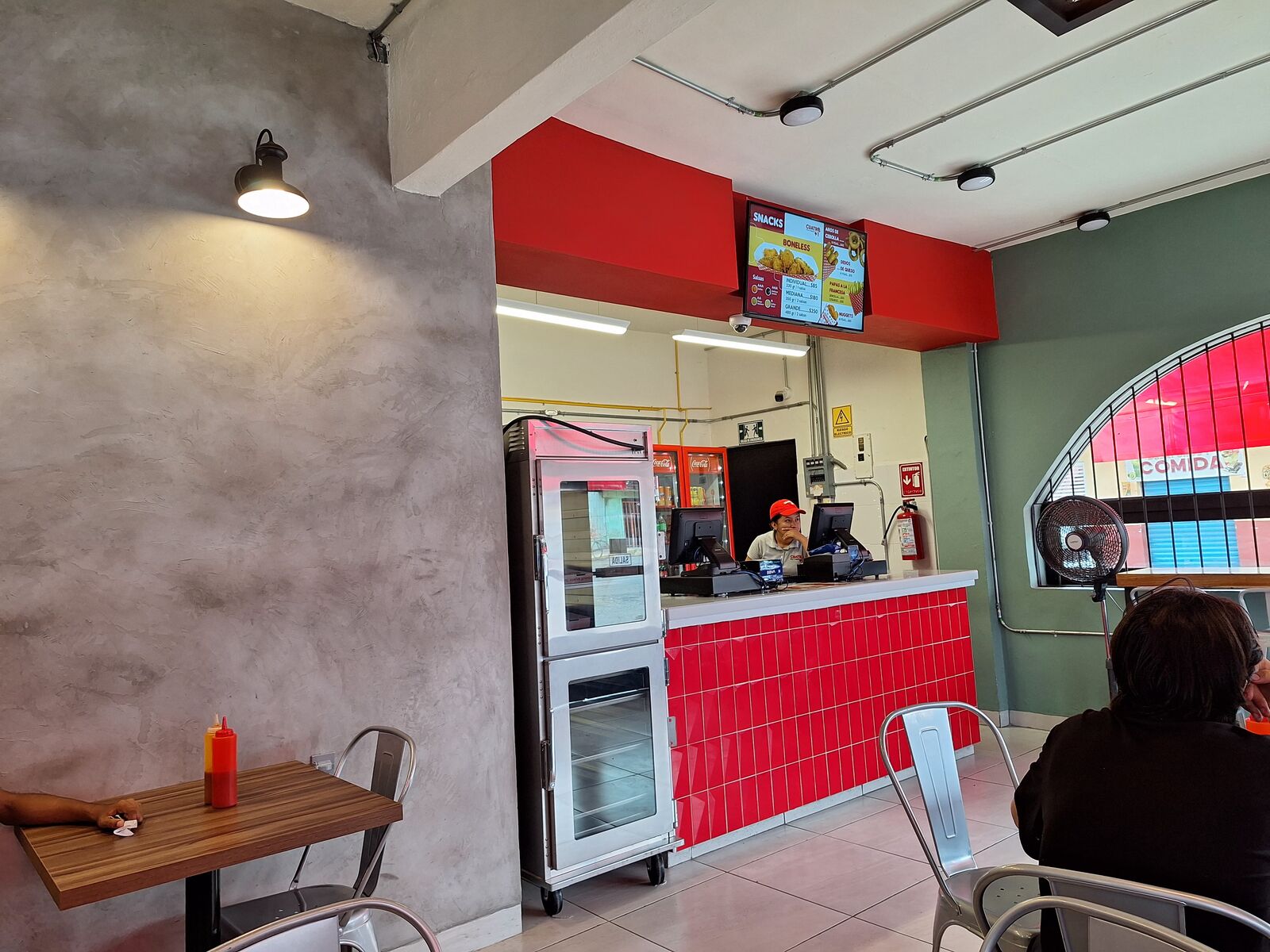 Pizza Cuatro +1 image 1