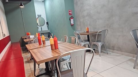 Pizza Cuatro +1 image 4