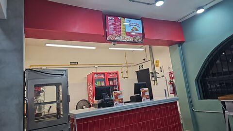 Pizza Cuatro +1 image 5