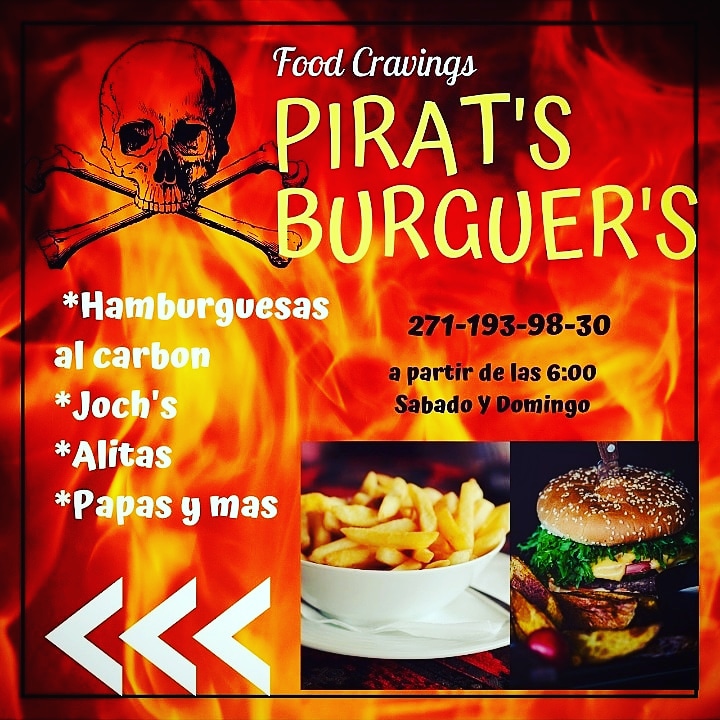 Pirats Burguers image 2
