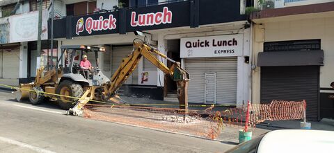 Quick Lunch image 1