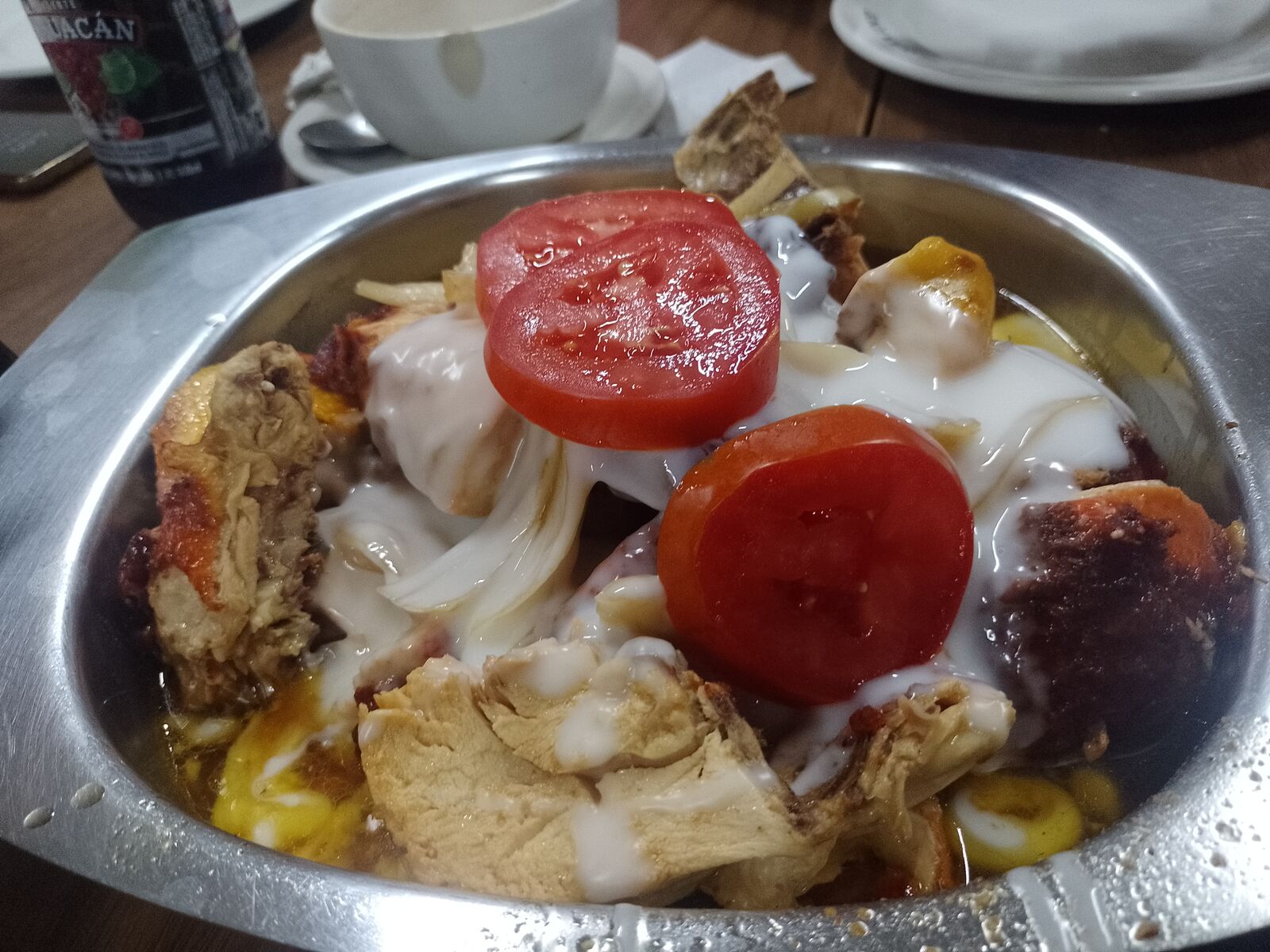 Quick Lunch image 2
