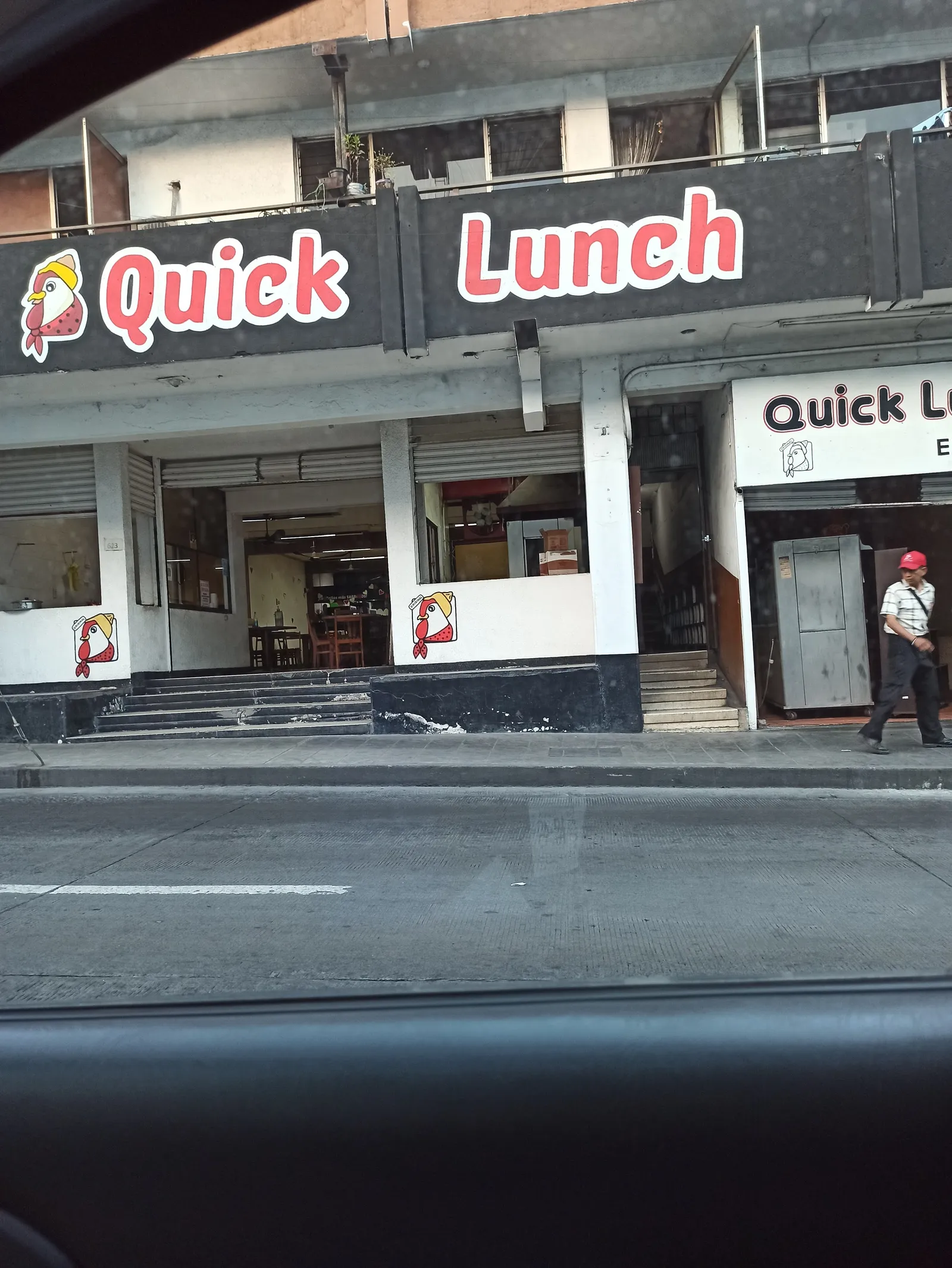 Quick Lunch image 3