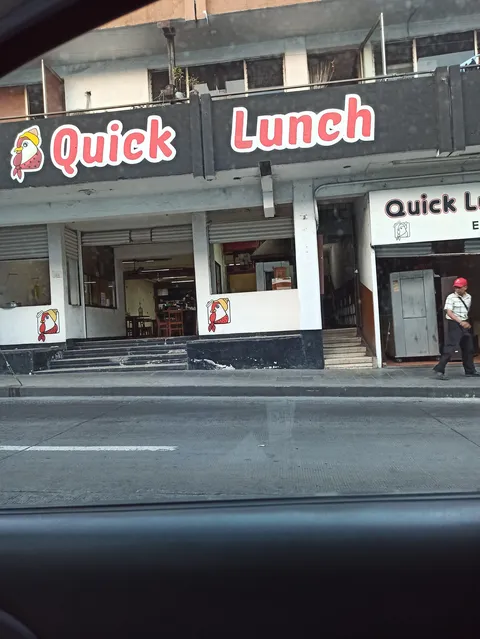 Quick Lunch image 3