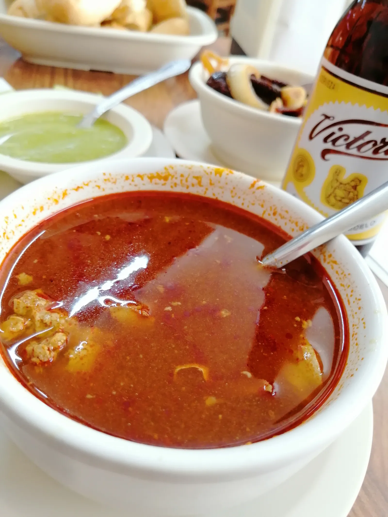 Quick Lunch image 4