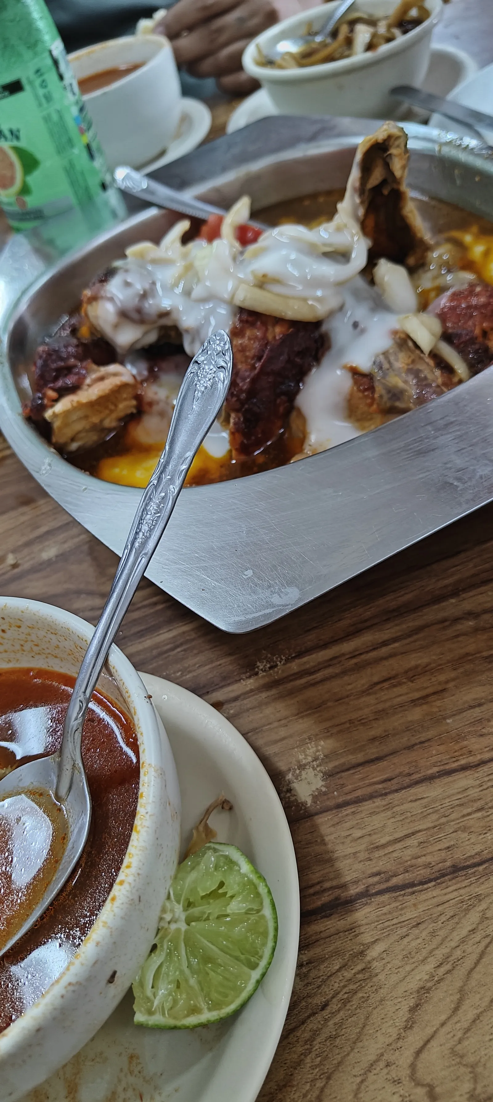 Quick Lunch image 6