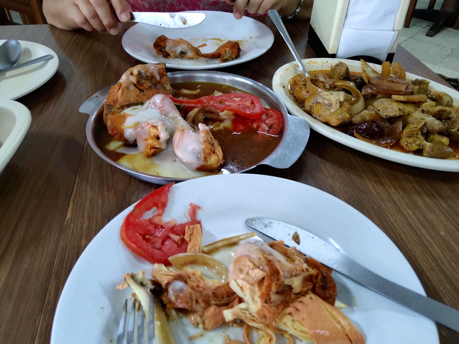 Quick Lunch image 7