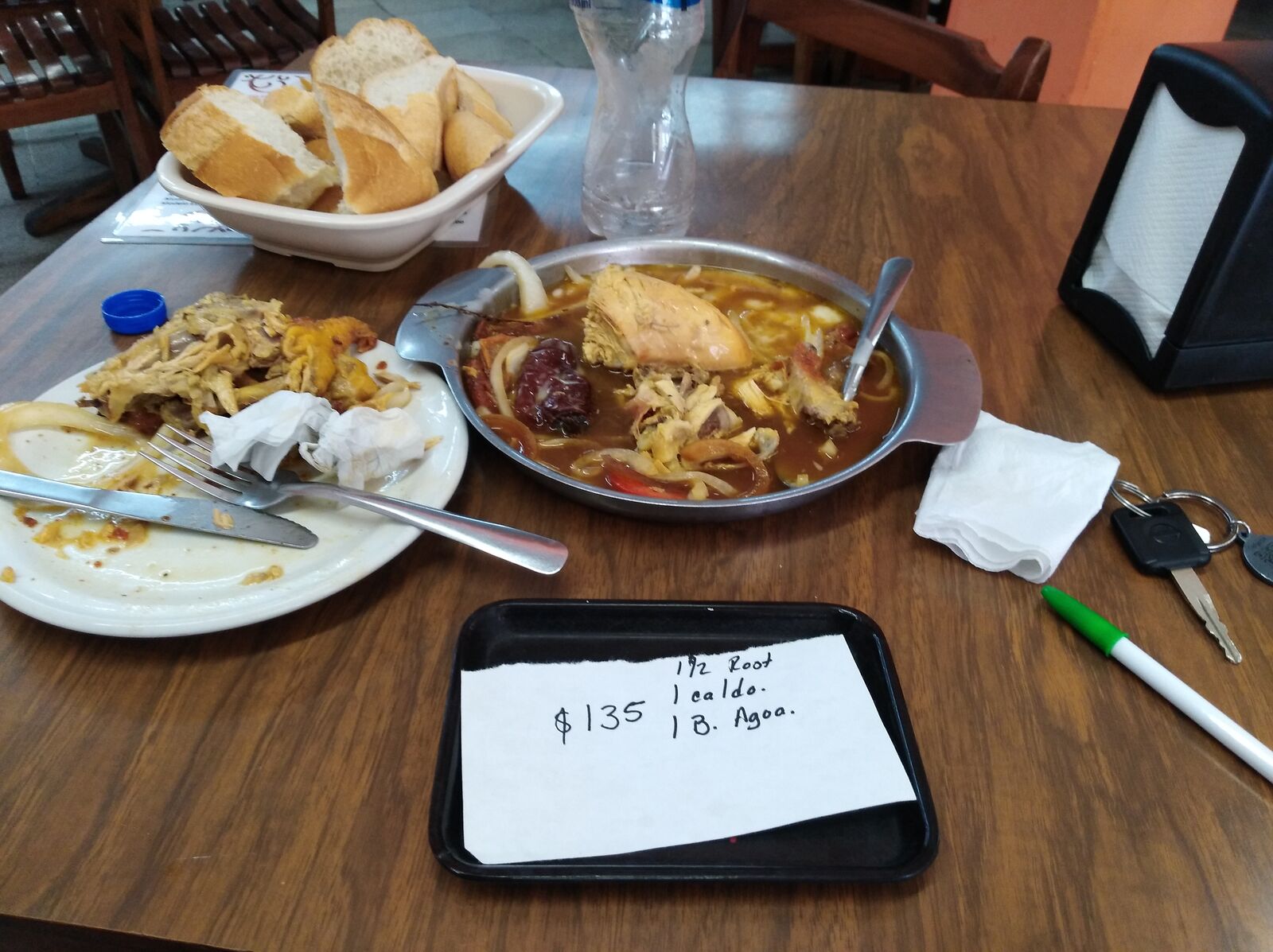 Quick Lunch image 9