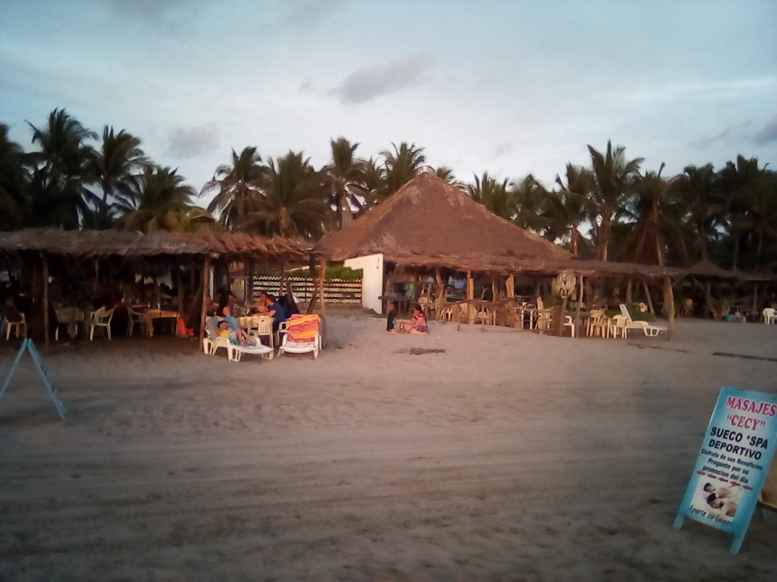 Restaurante Cecy Del Mar image 1