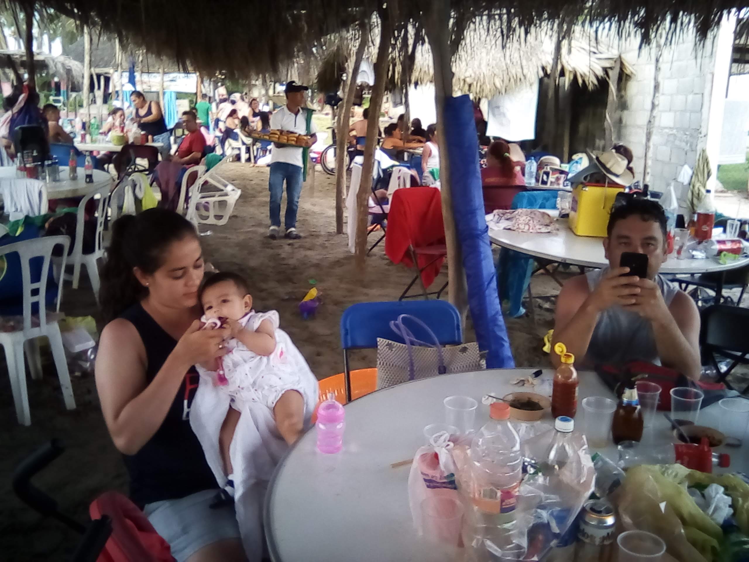 Restaurante Cecy Del Mar image 5