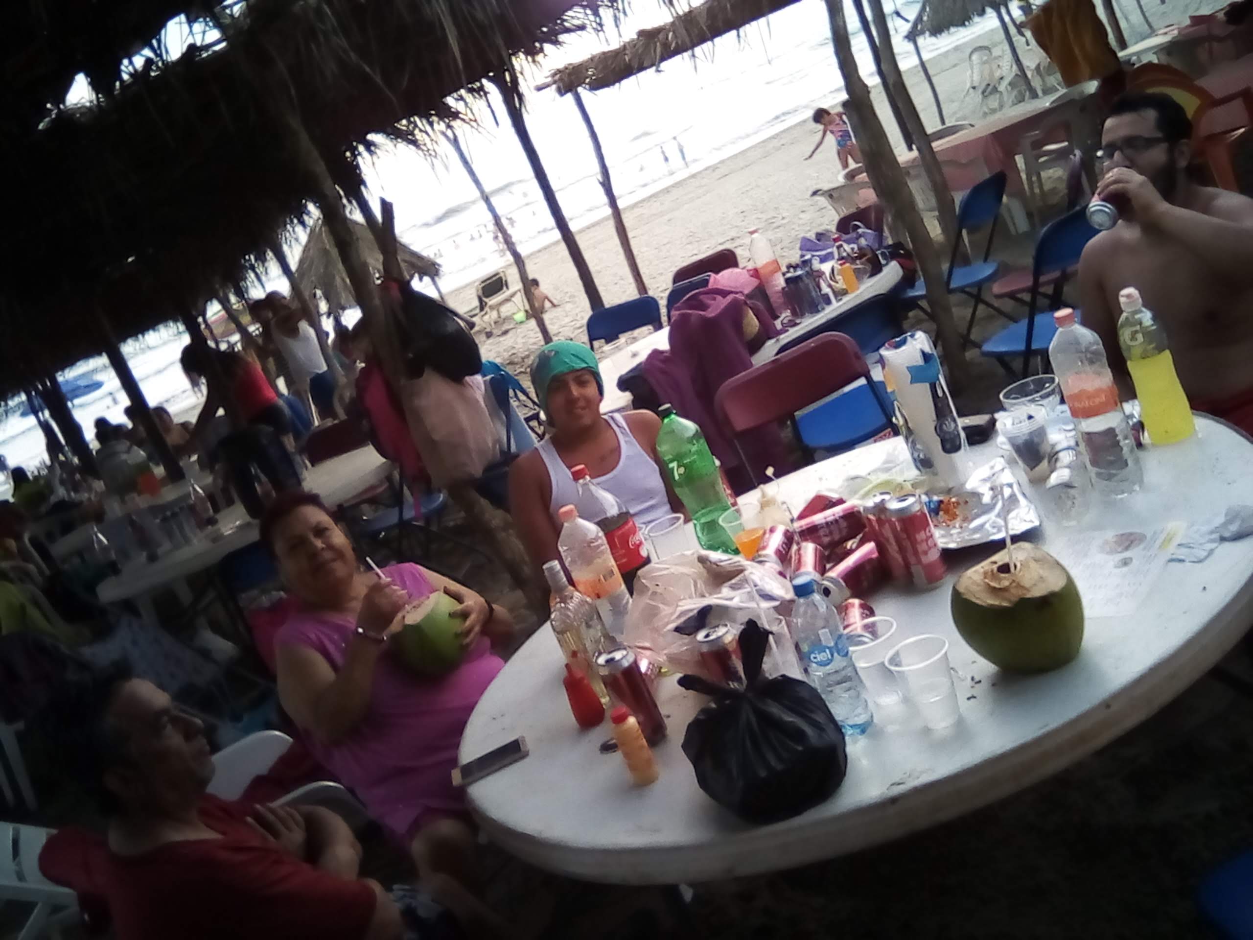 Restaurante Cecy Del Mar image 10