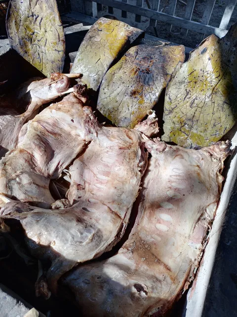 Bárbacoa Super Javi image 3