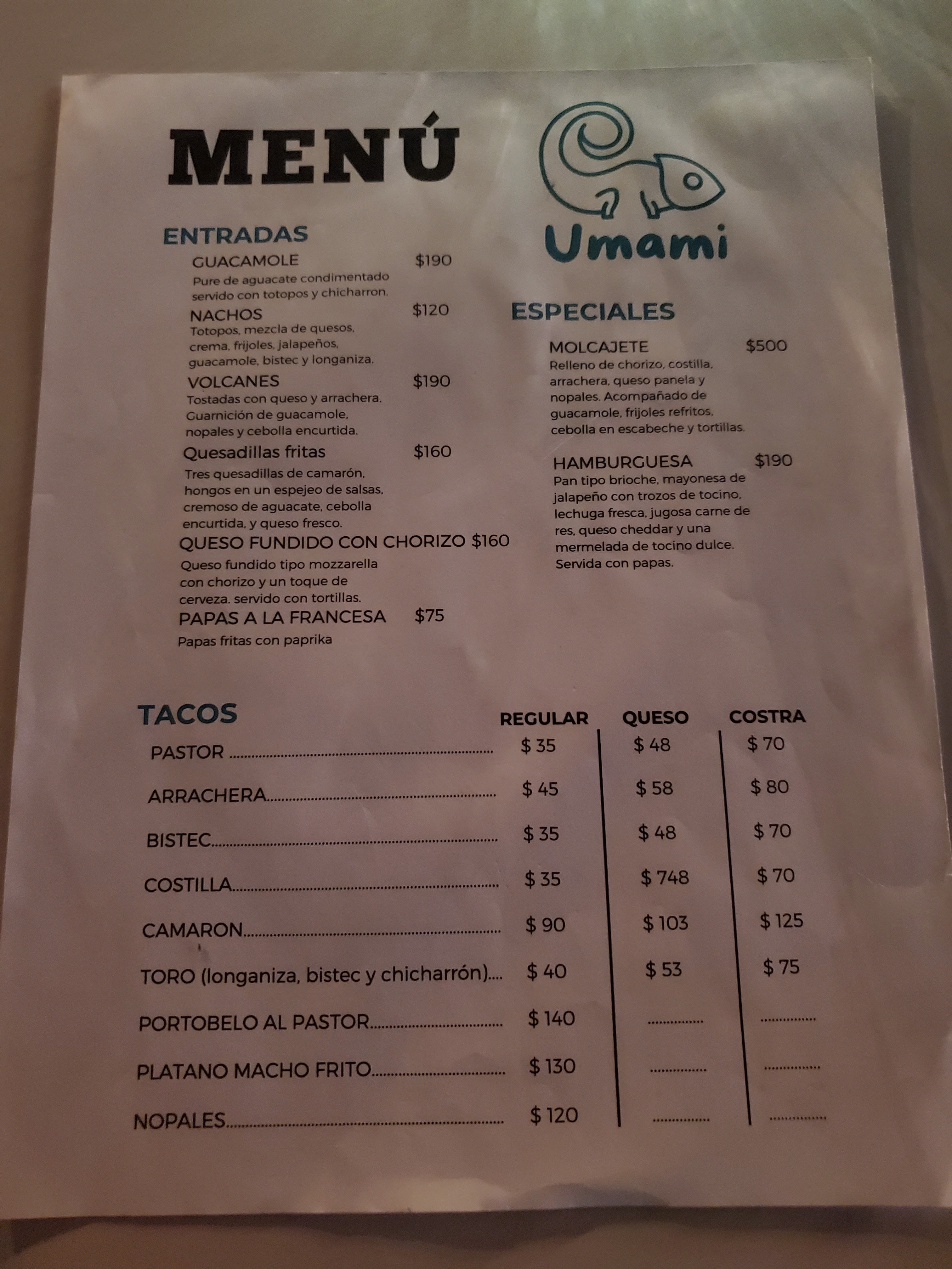 Rooftop, restaurante y bar de musica latina en vivo Umami image 6