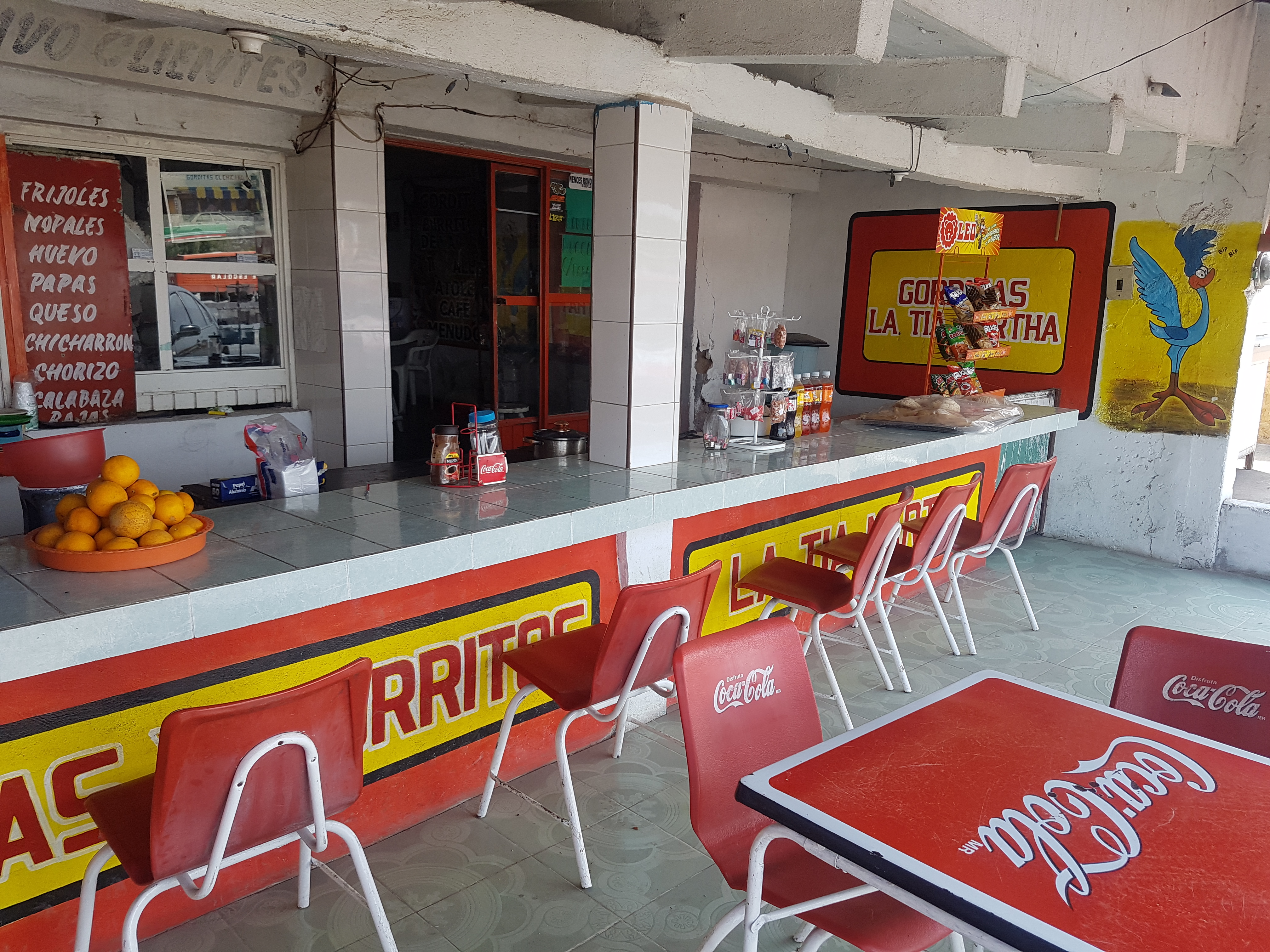 Gorditas La Tia Martha image 1