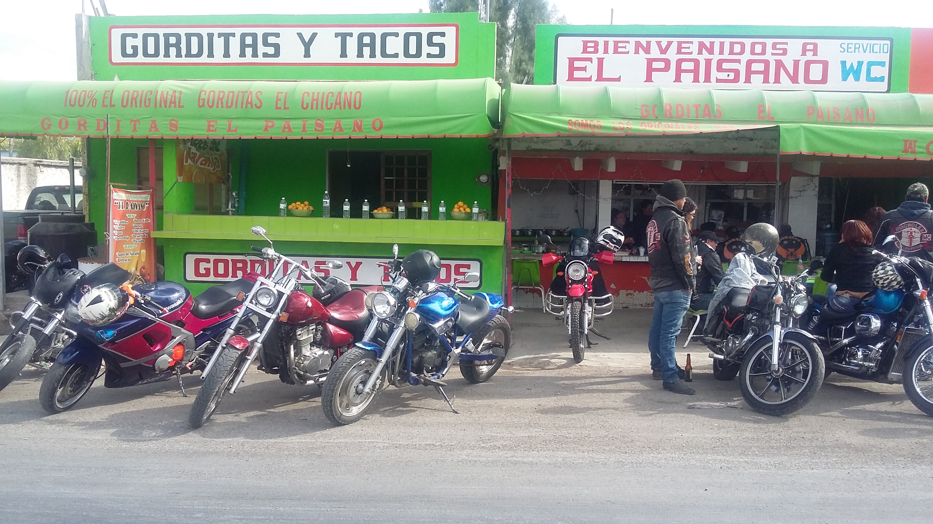 Gorditas La Tia Martha image 7