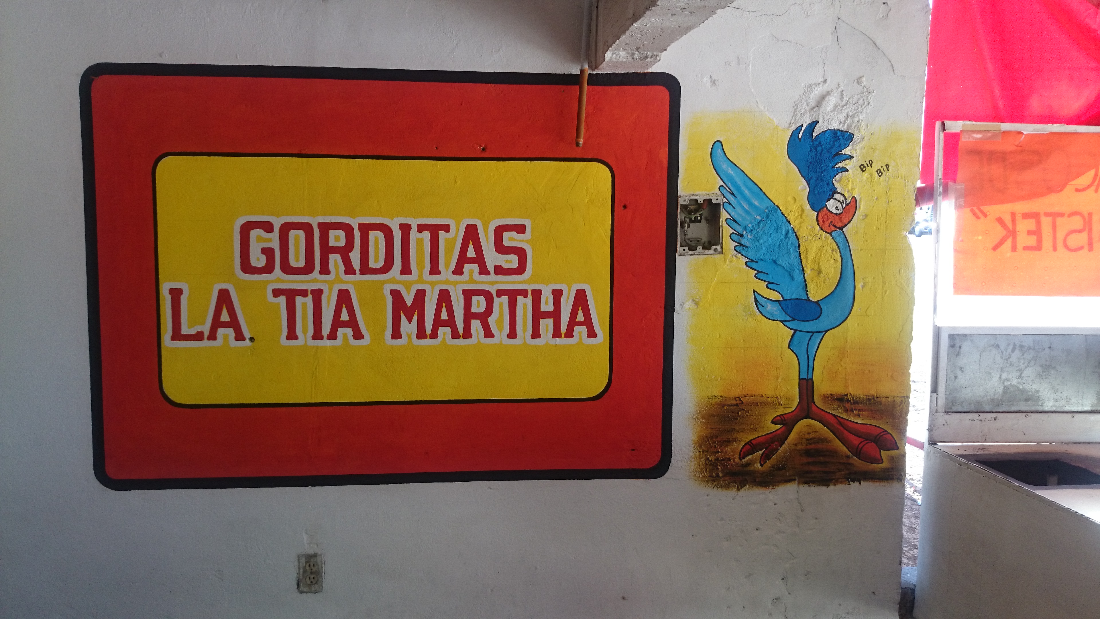 Gorditas La Tia Martha image 9