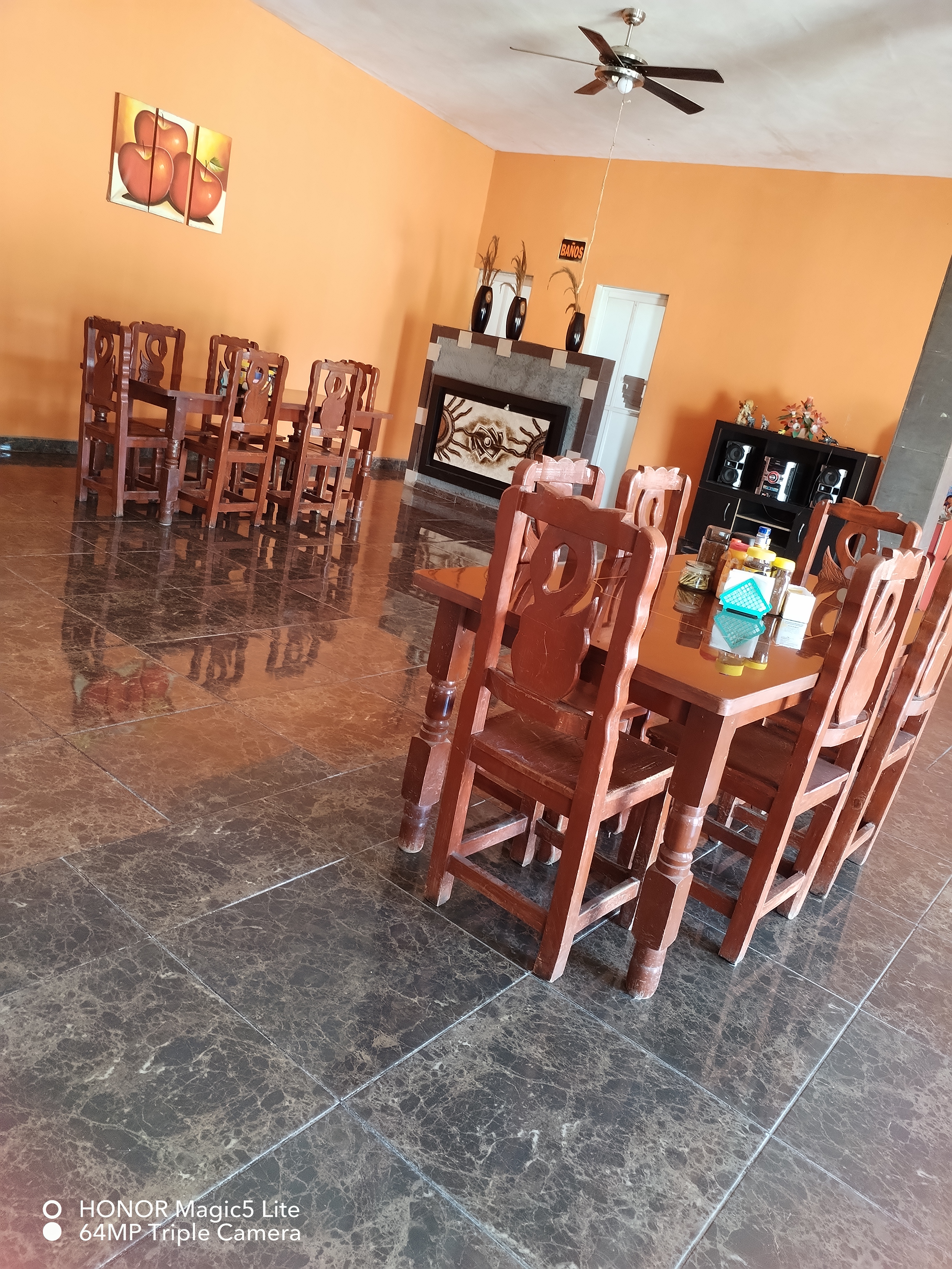 Café Hacienda Km 95 image 1