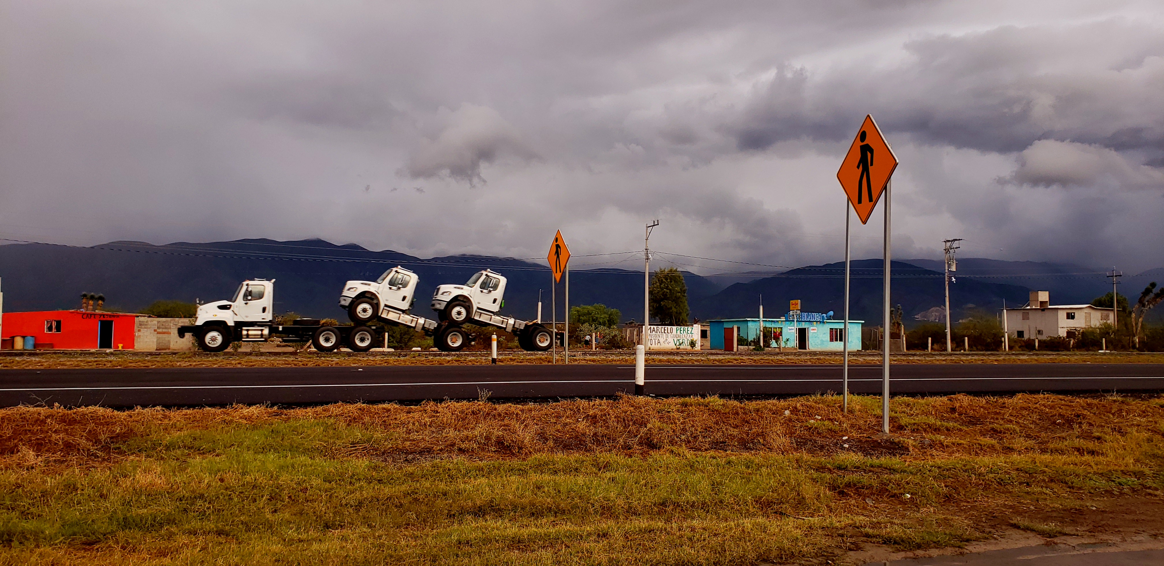 Café Hacienda Km 95 image 6