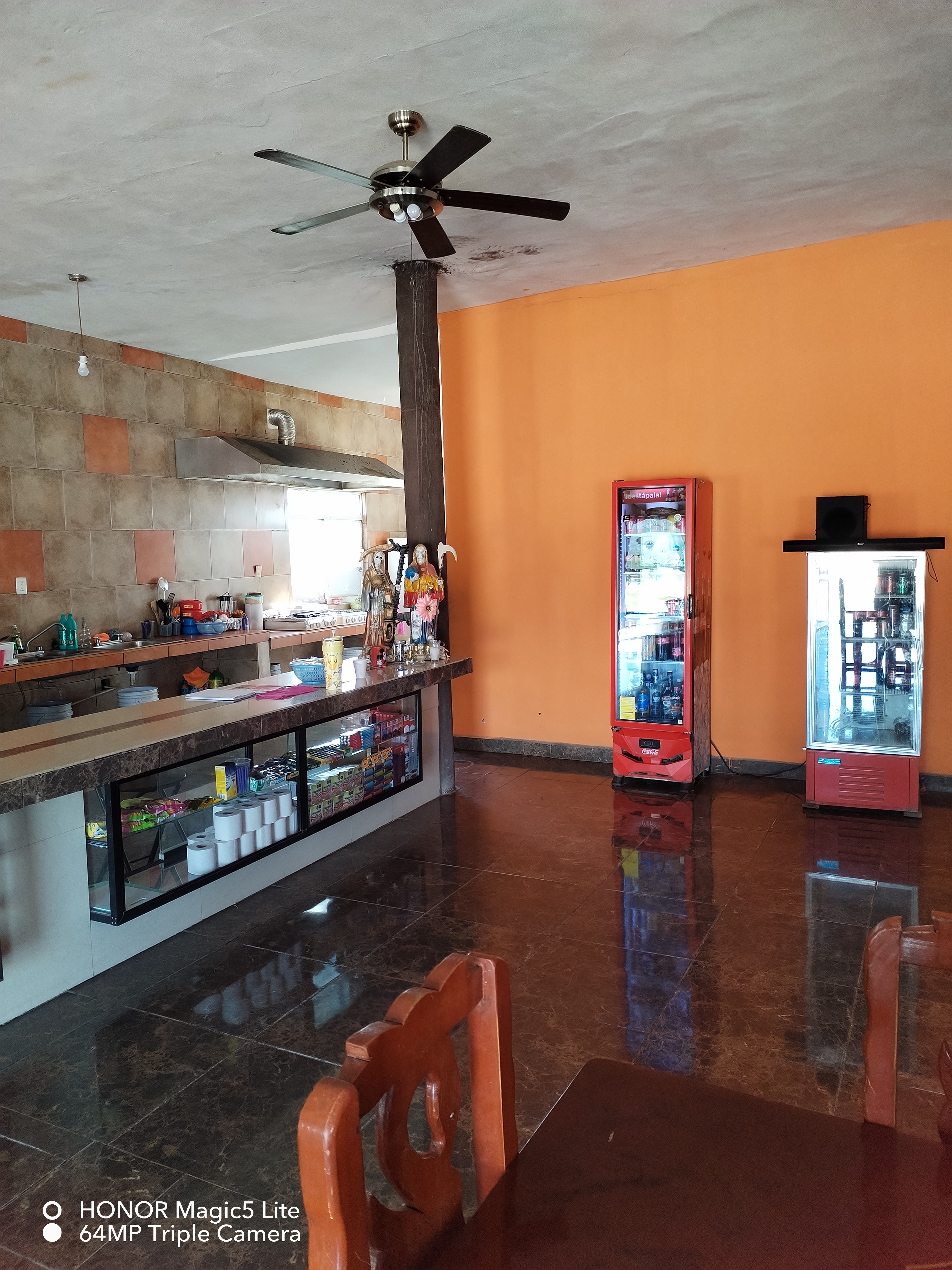 Café Hacienda Km 95 image 7