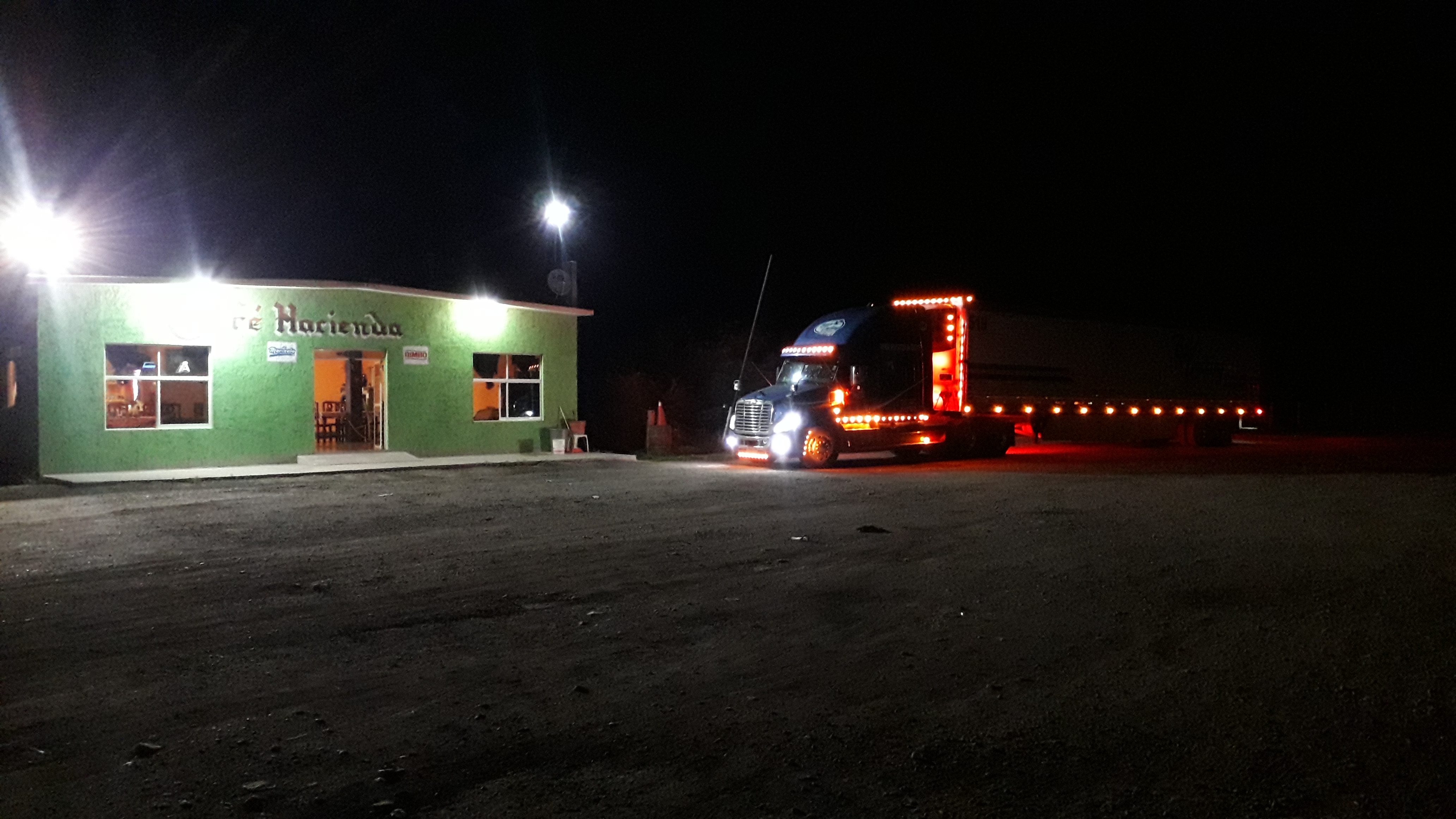 Café Hacienda Km 95 image 9