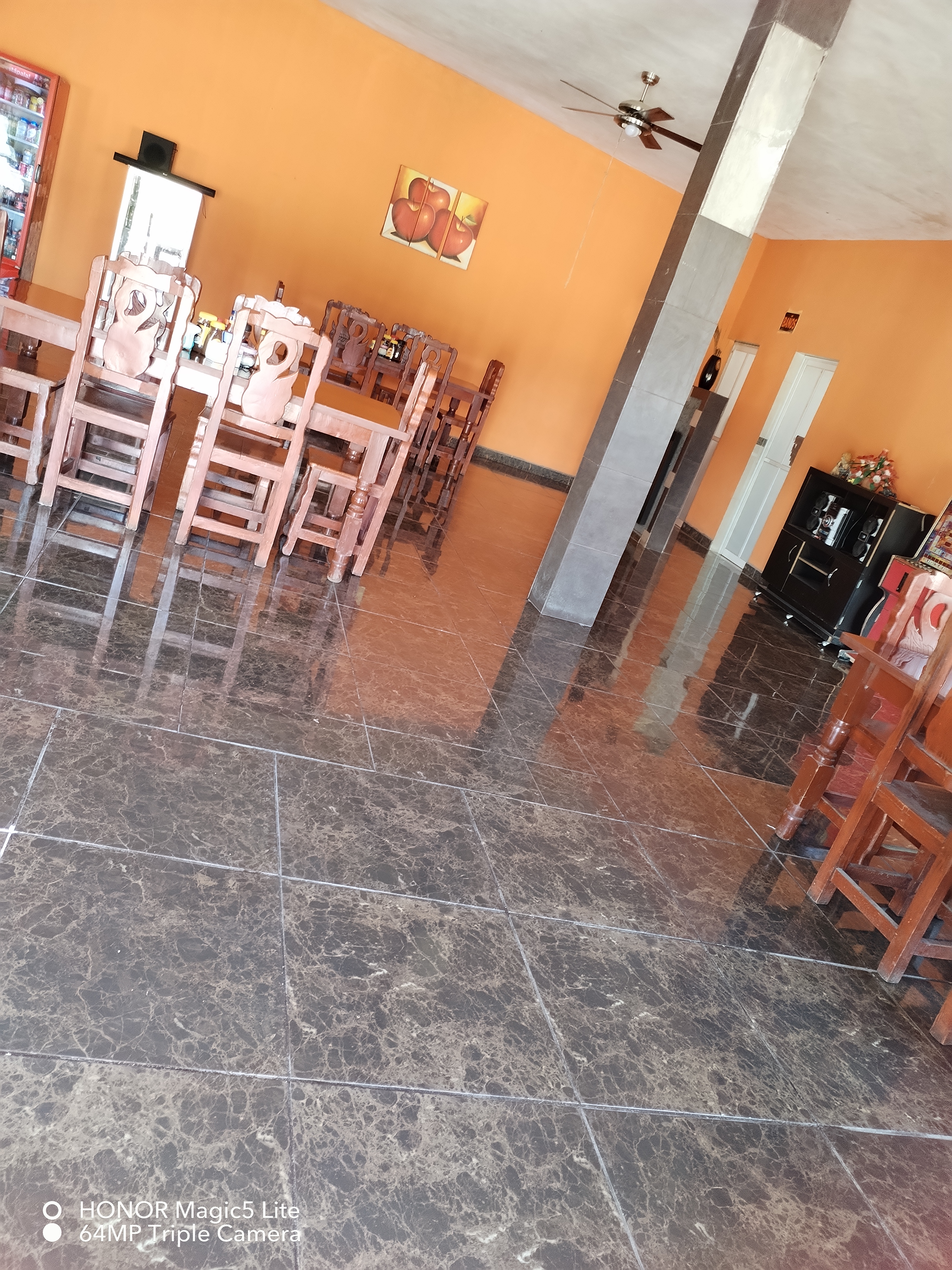 Café Hacienda Km 95 image 10